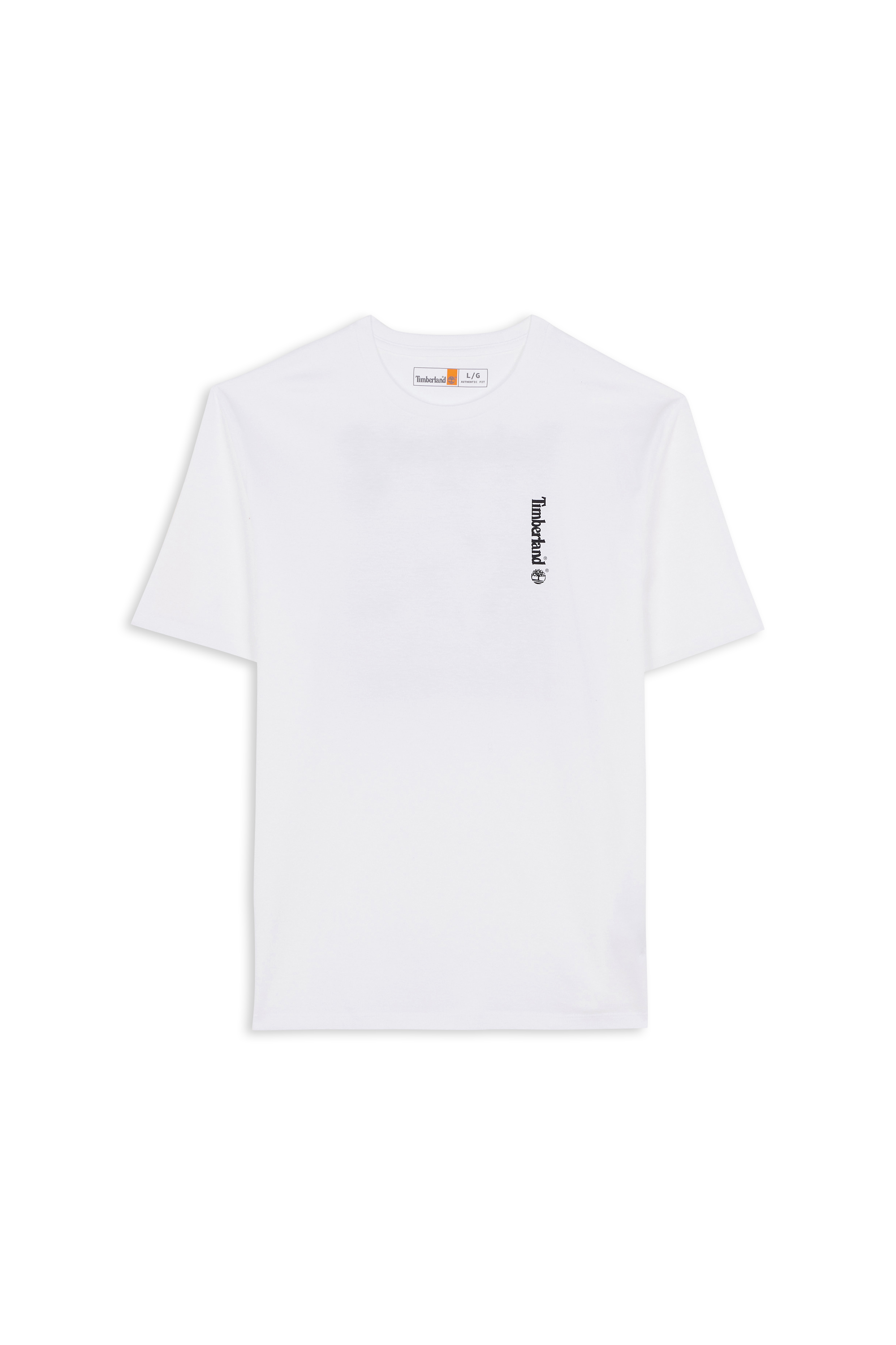 T-shirt White