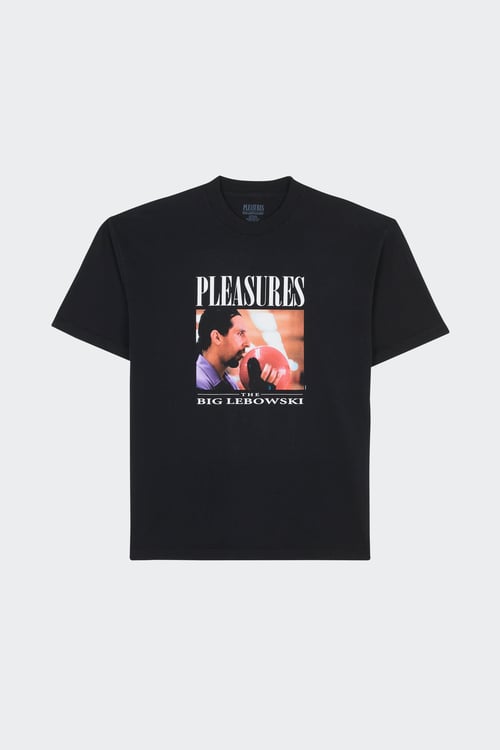 T-shirt - Taille M Noir