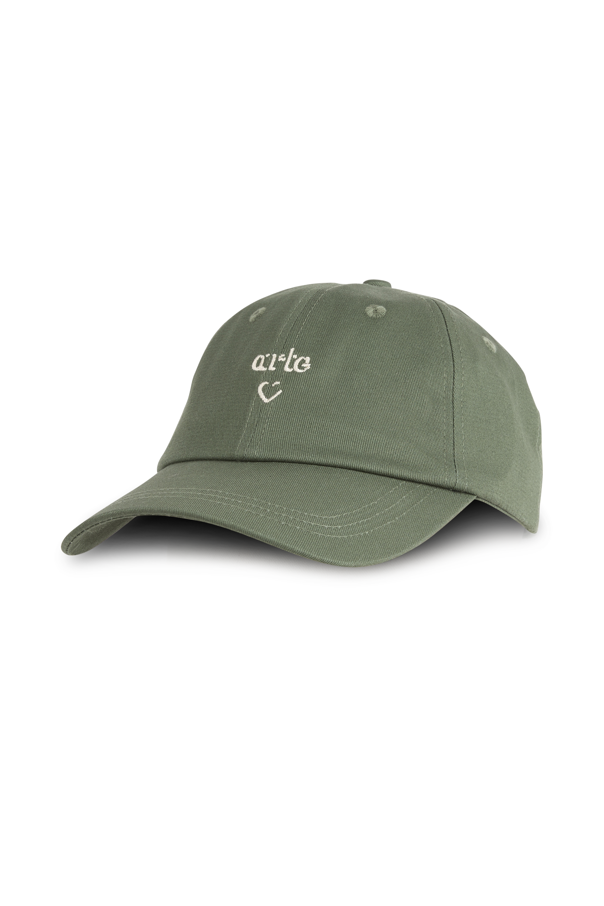 Baseball cap Khaki