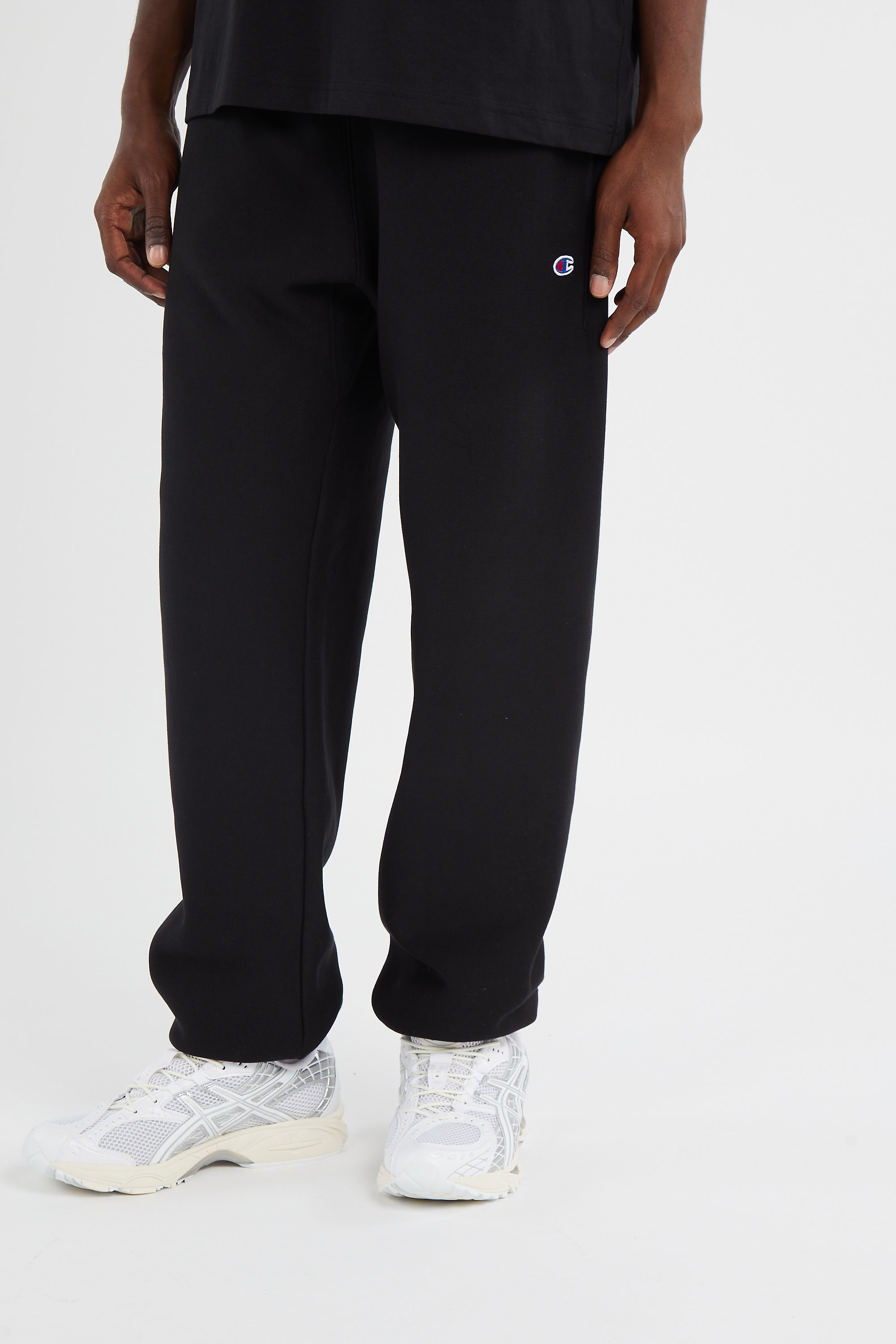 Pantalon de survêtement Noir