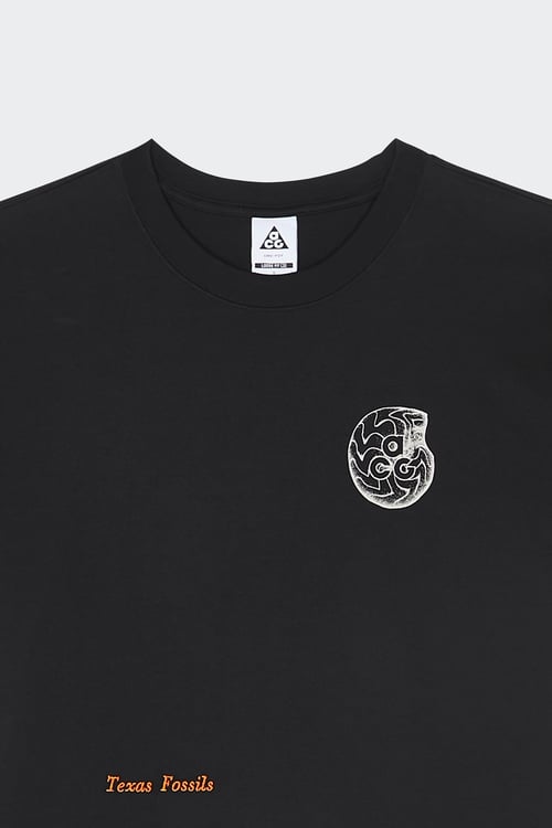 NIKE T-shirt Noir
