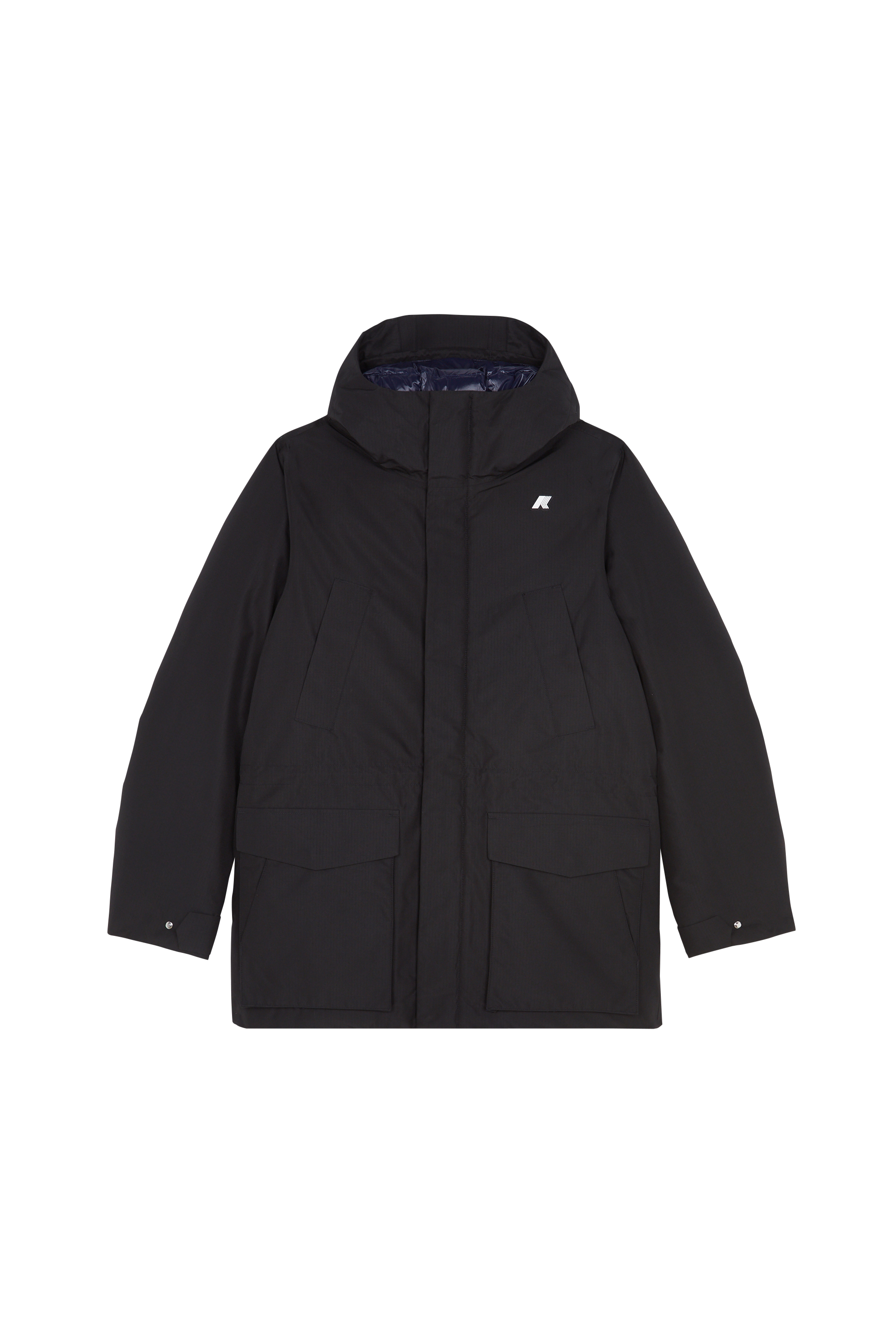 Parka JOSHUA THERMO Noir