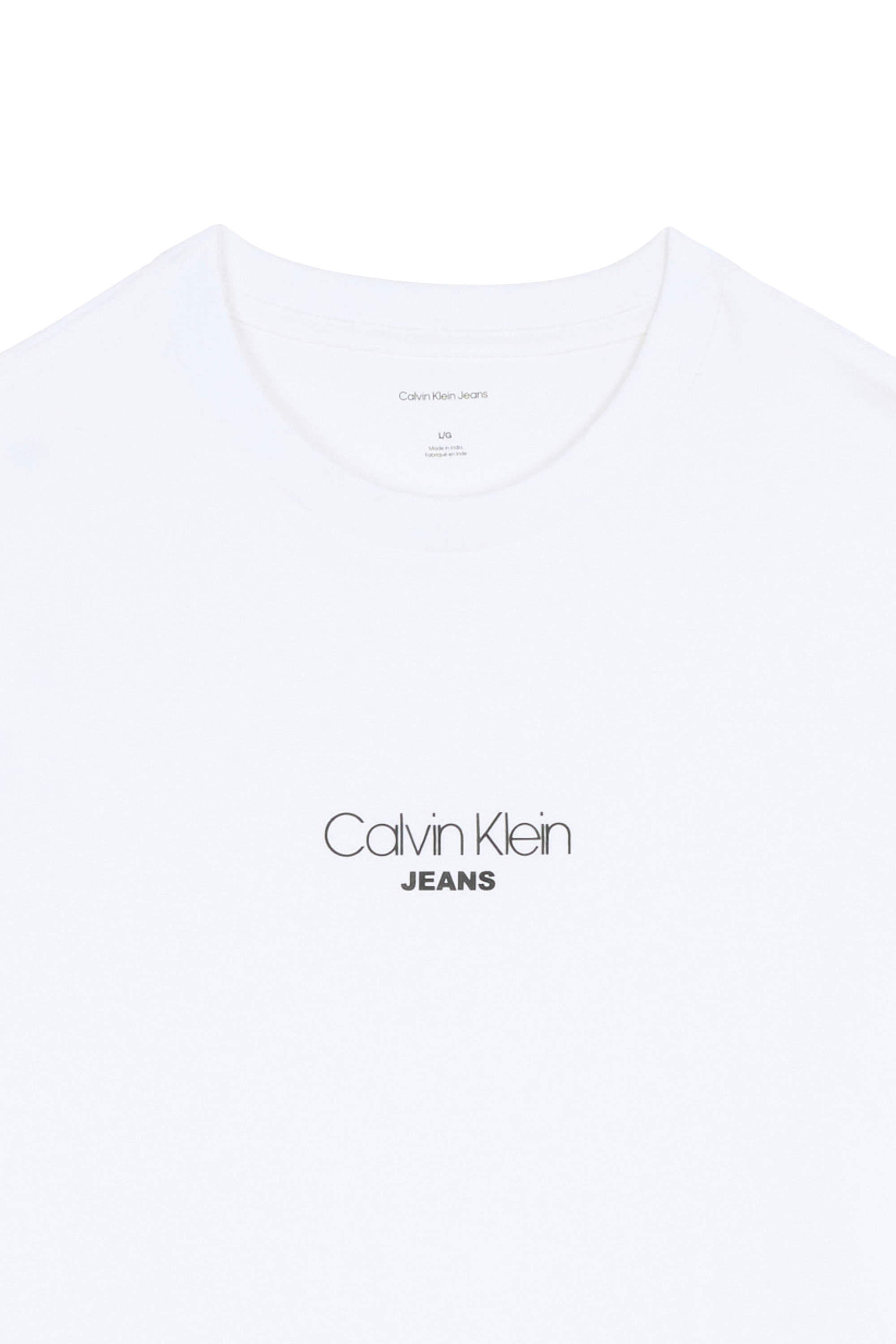 T-shirt Blanc