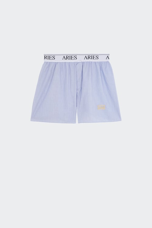 Boxer - Taille XL Bleu