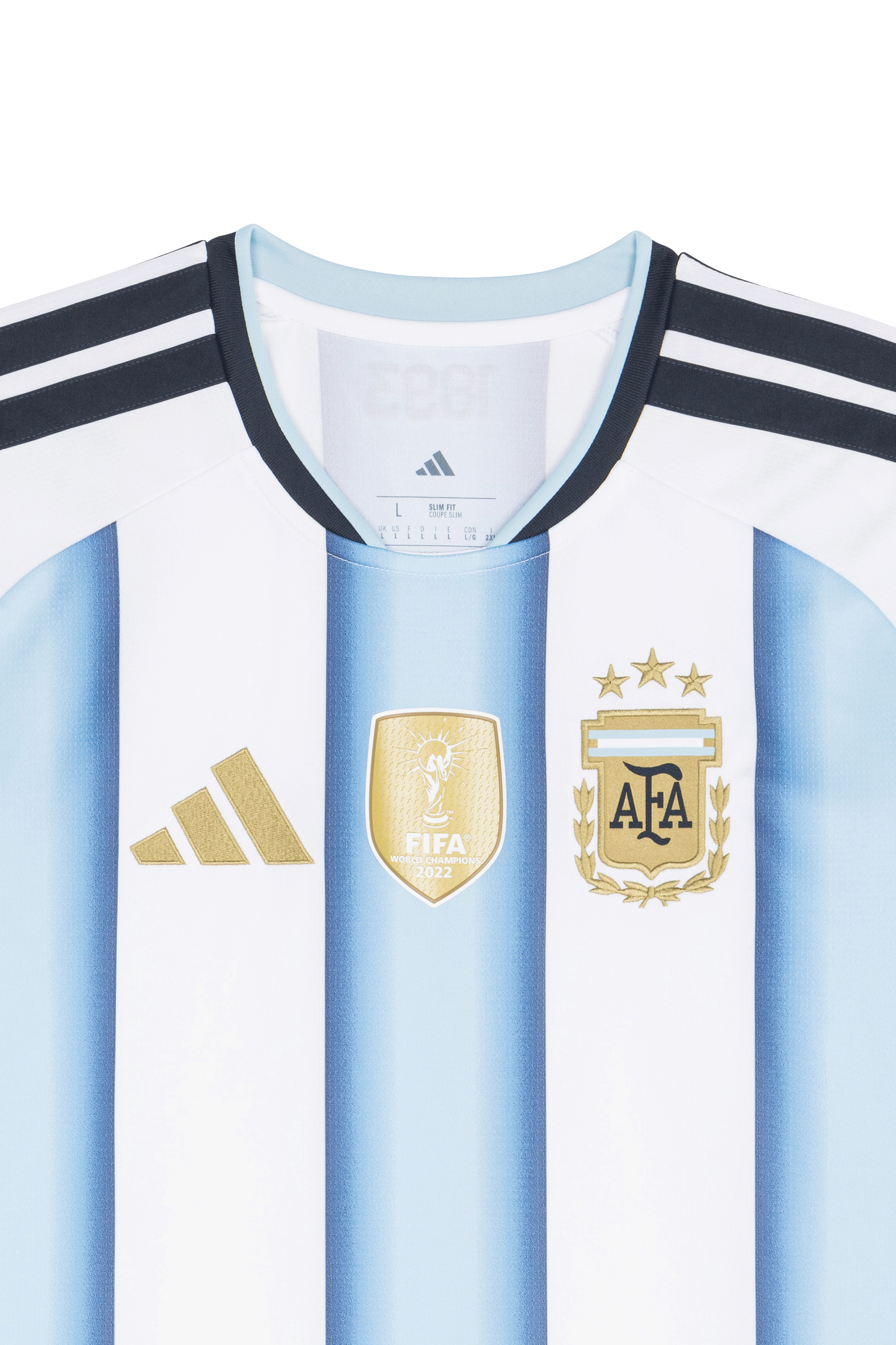 Maillot de sport Blanc