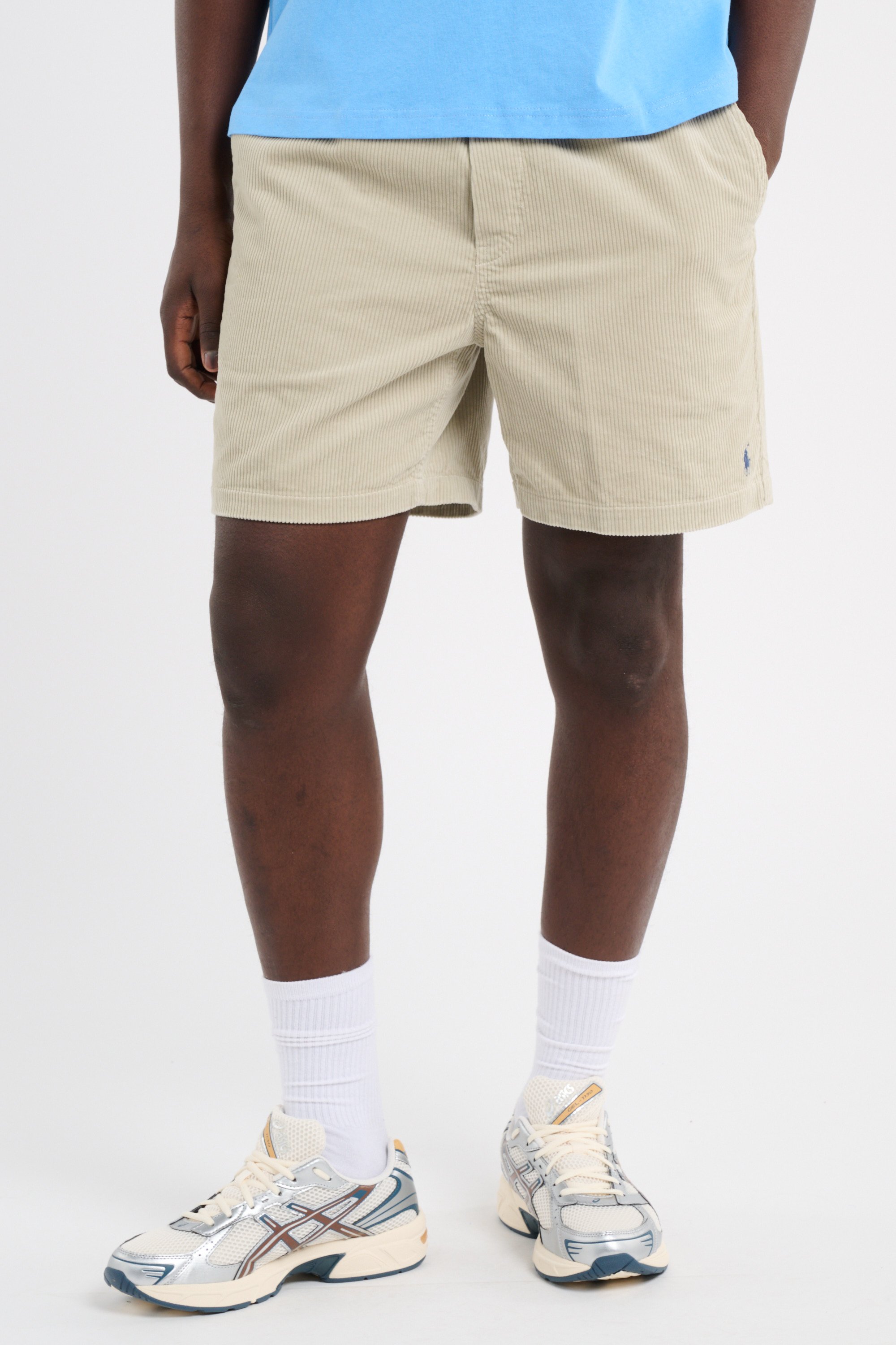 Short | Beige POLO RALPH LAUREN Homme