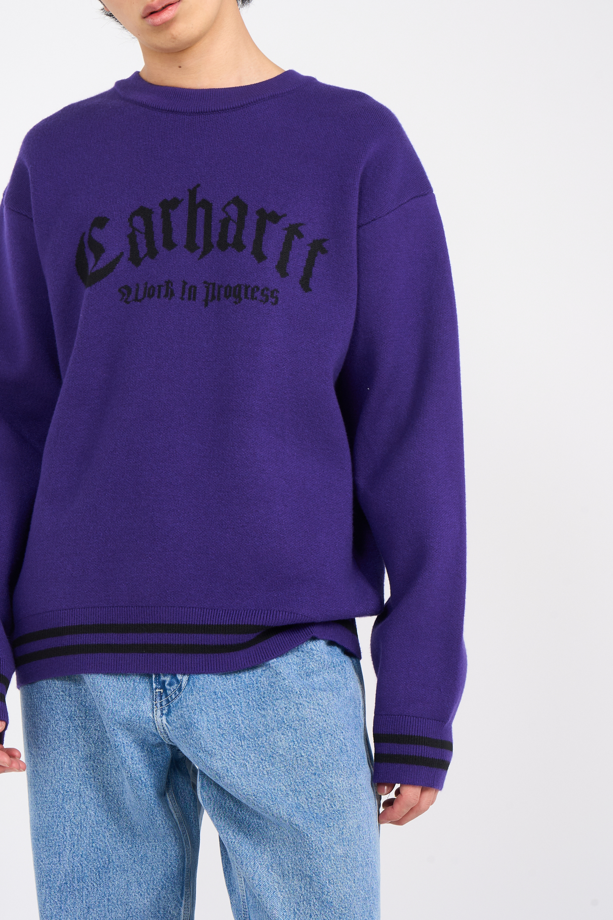 Sweater | Multicolored CARHARTT WIP Men