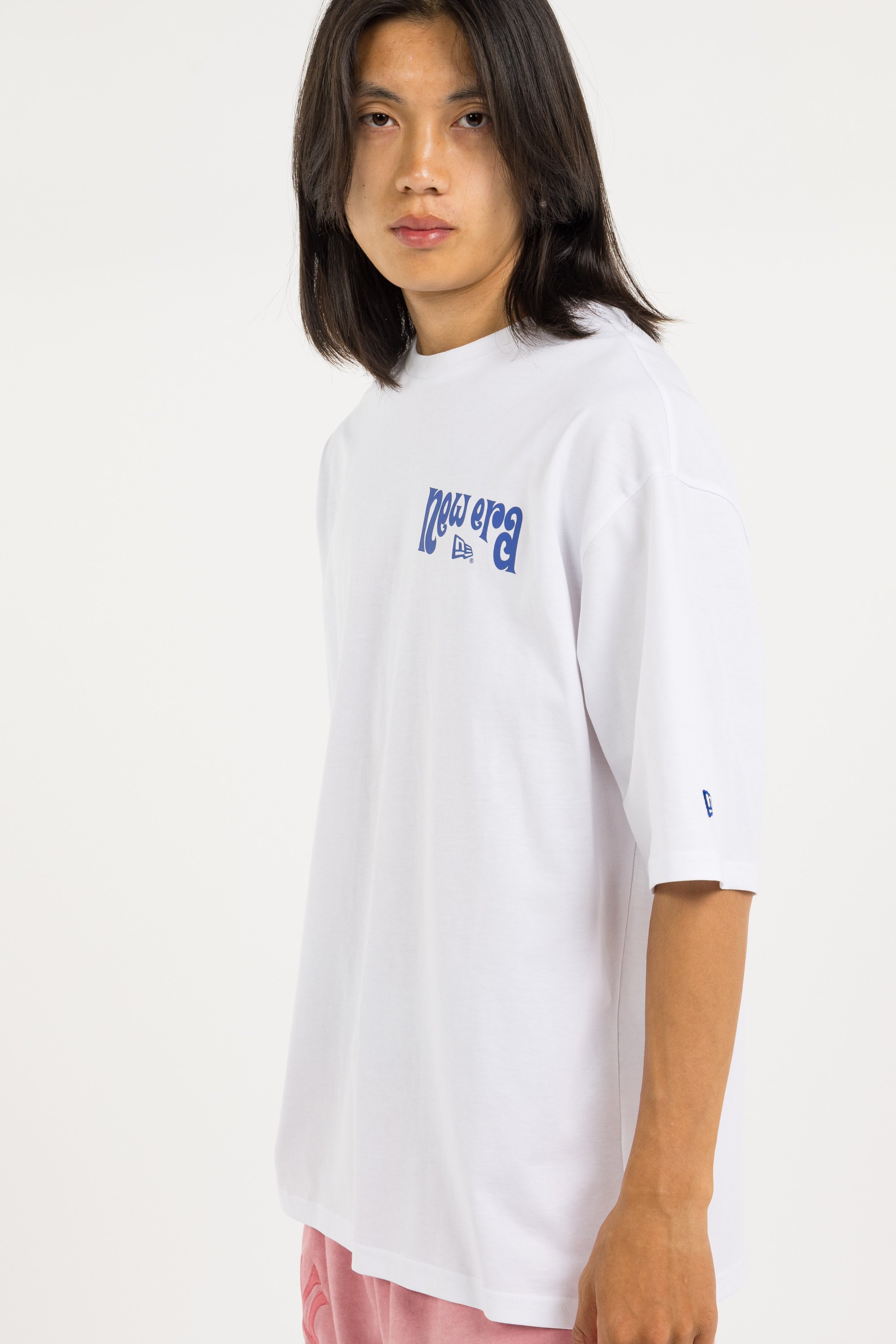 T-shirt | Blanc NEW ERA Homme