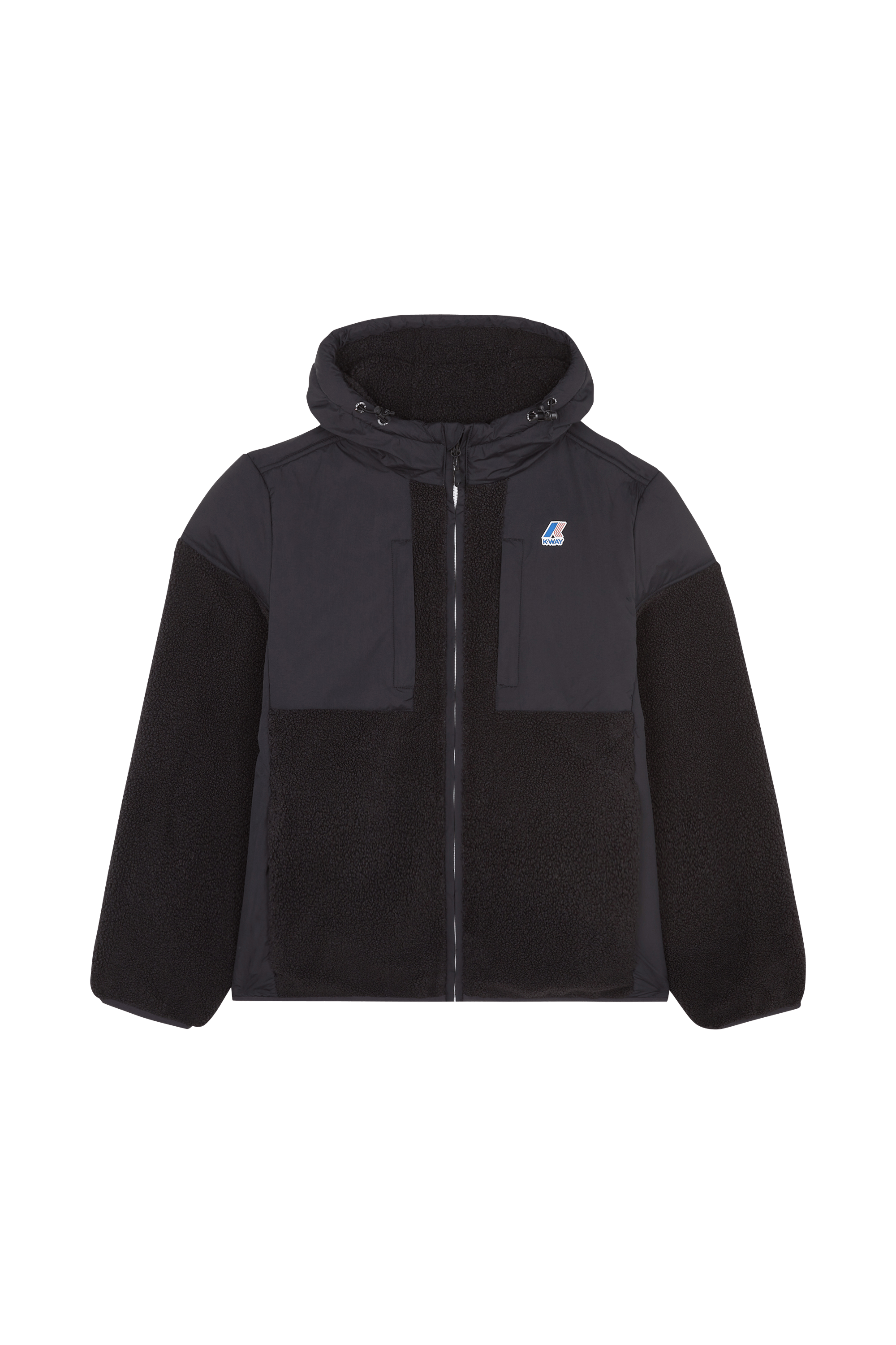 Veste SAMSON 4.0 ORSETTO Usy usy