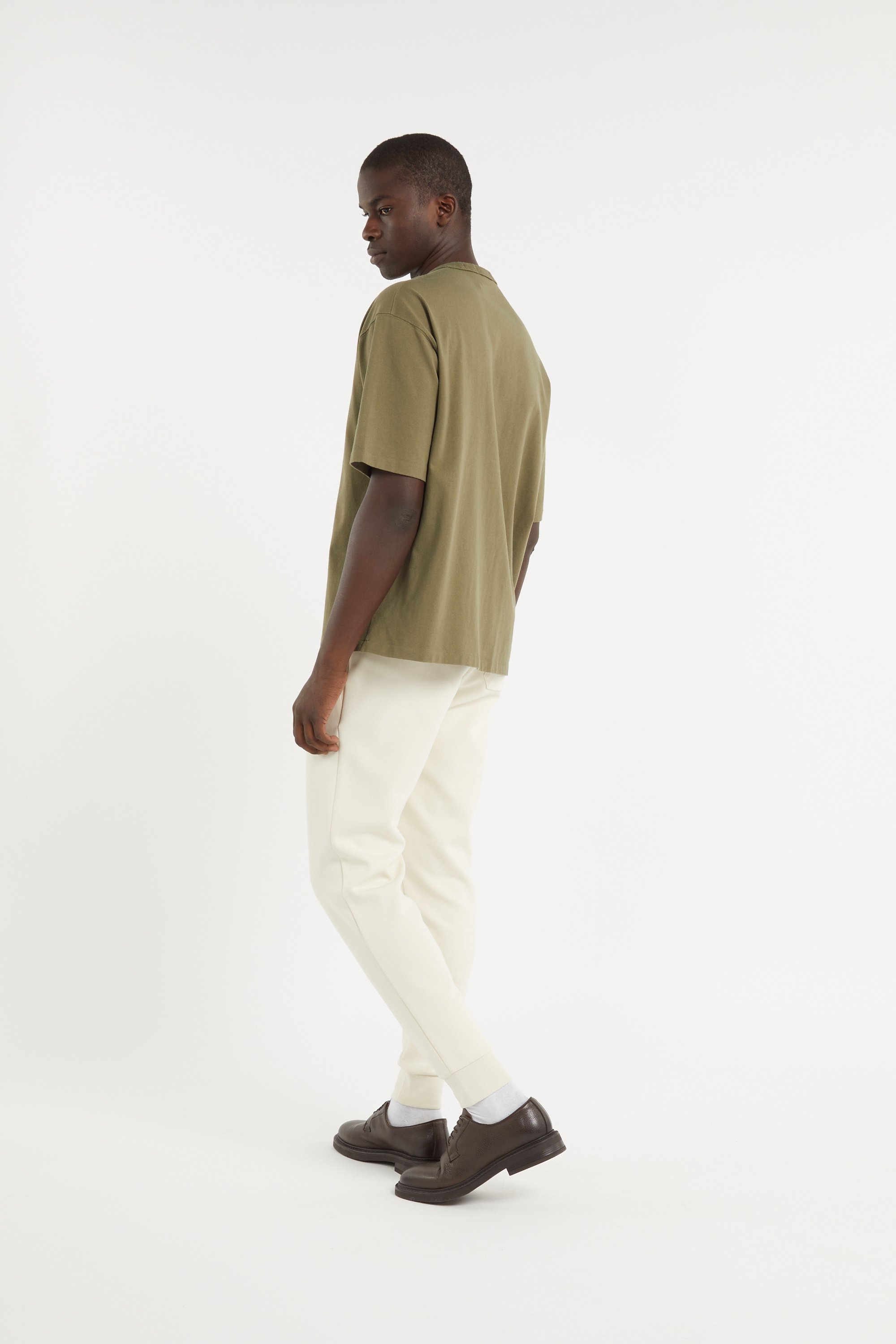 T-shirt | Vert POLO RALPH LAUREN Homme
