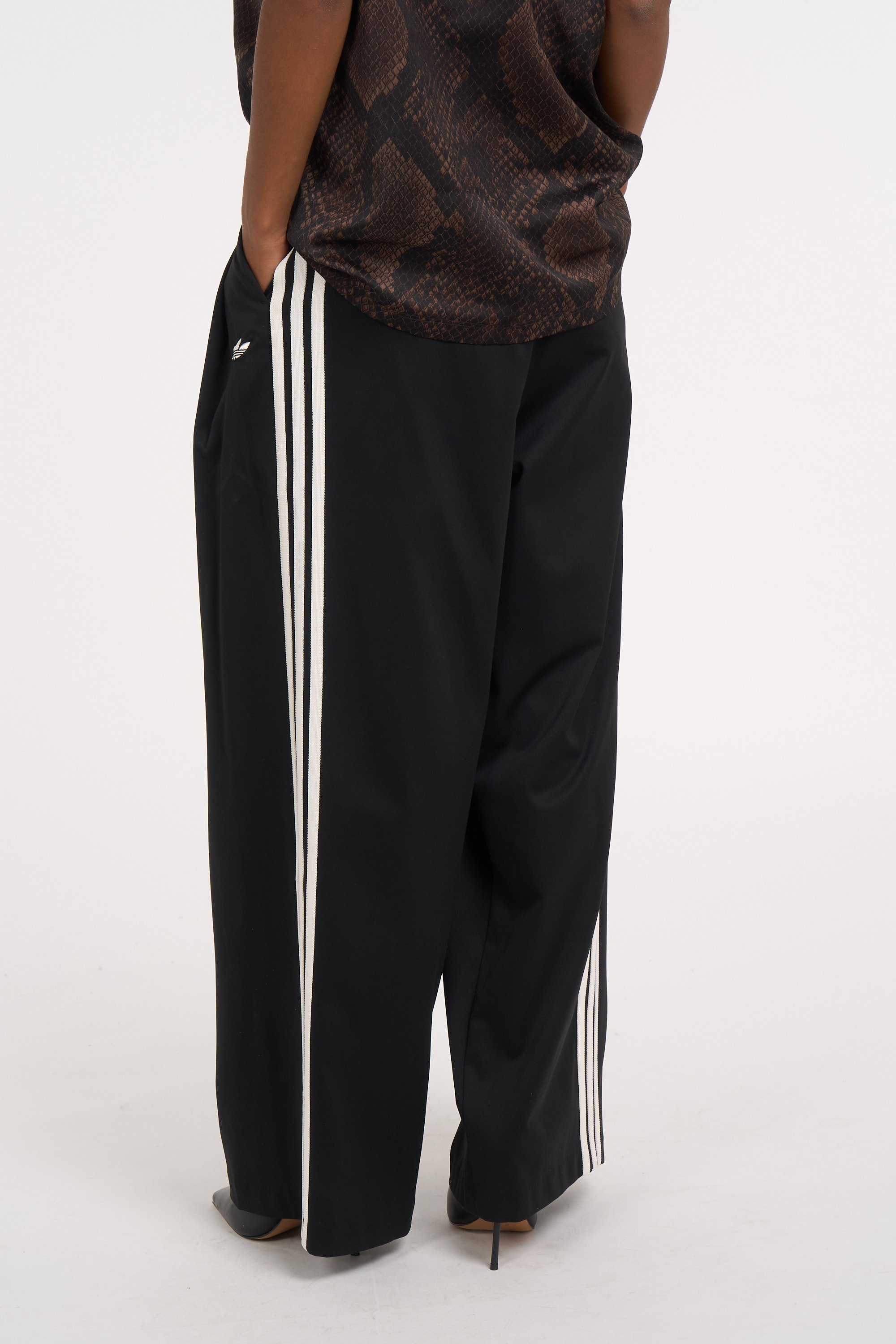 Pants | Black ADIDAS Women