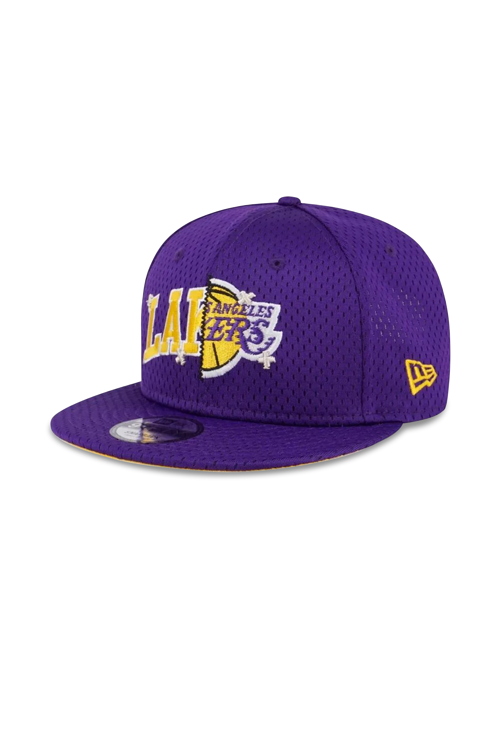 Casquette Violet