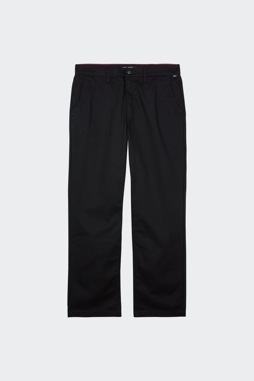 VANS Pantalon Noir