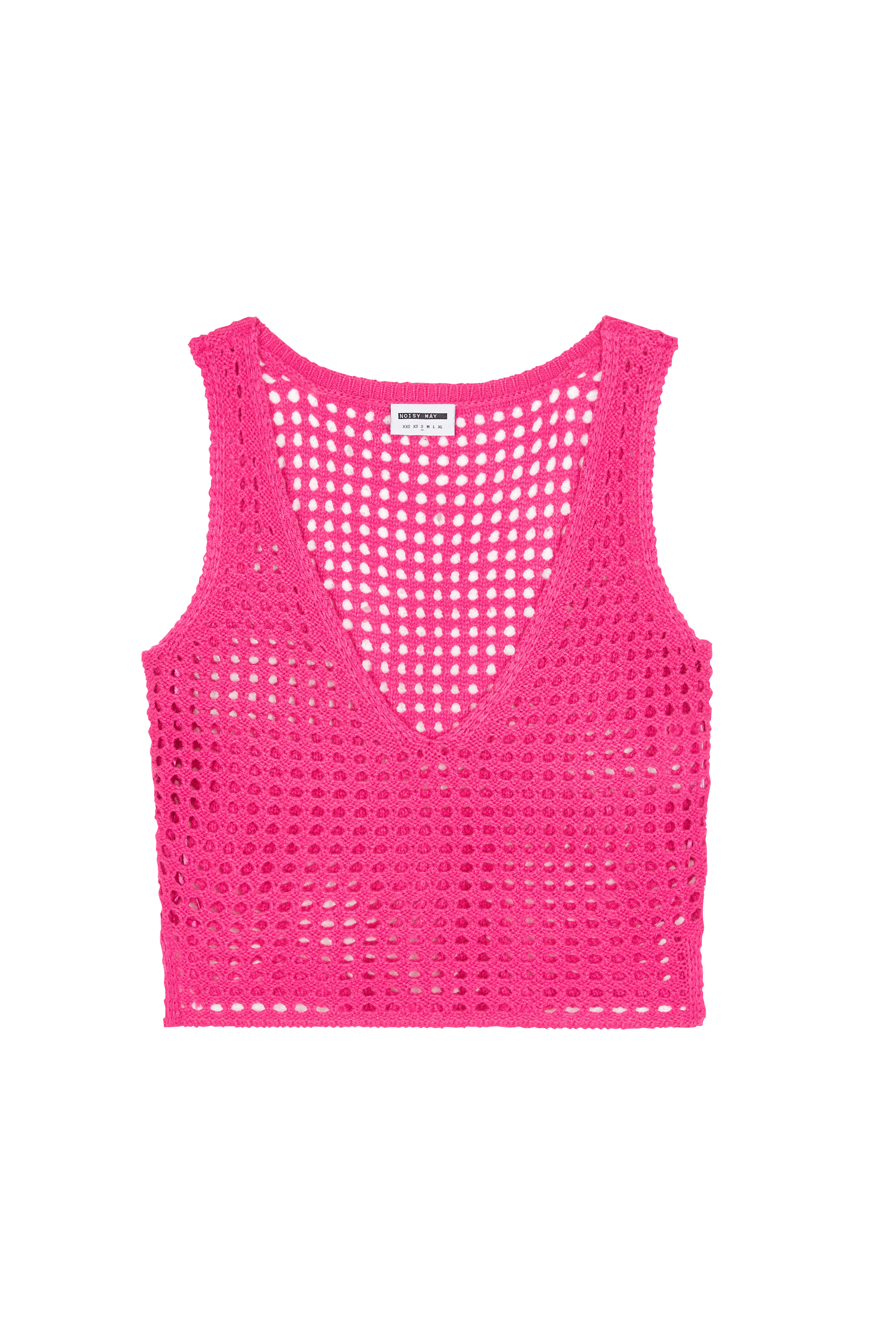 top Multicolore