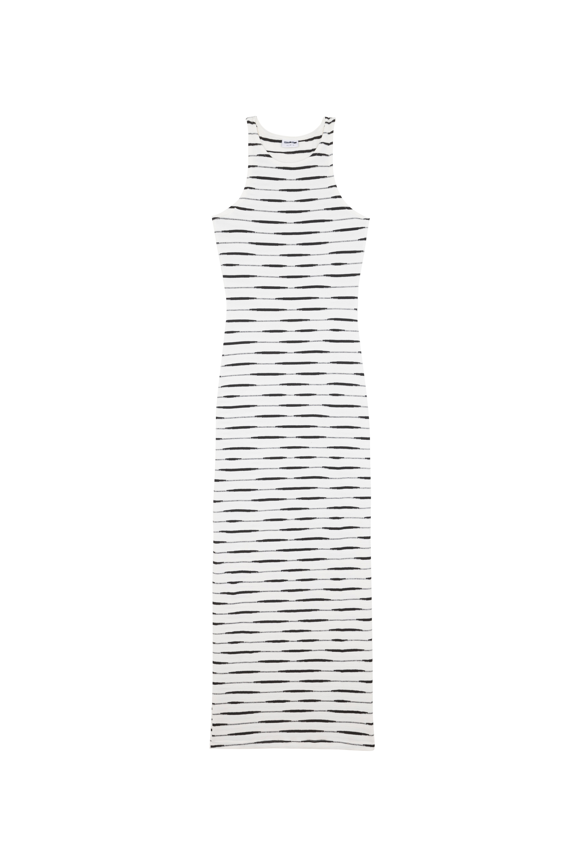 Robe Blanc