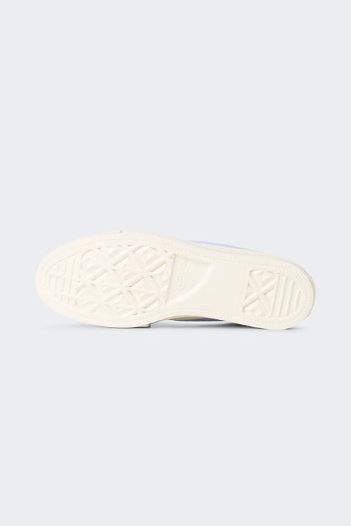 CONVERSE Baskets  Bleu
