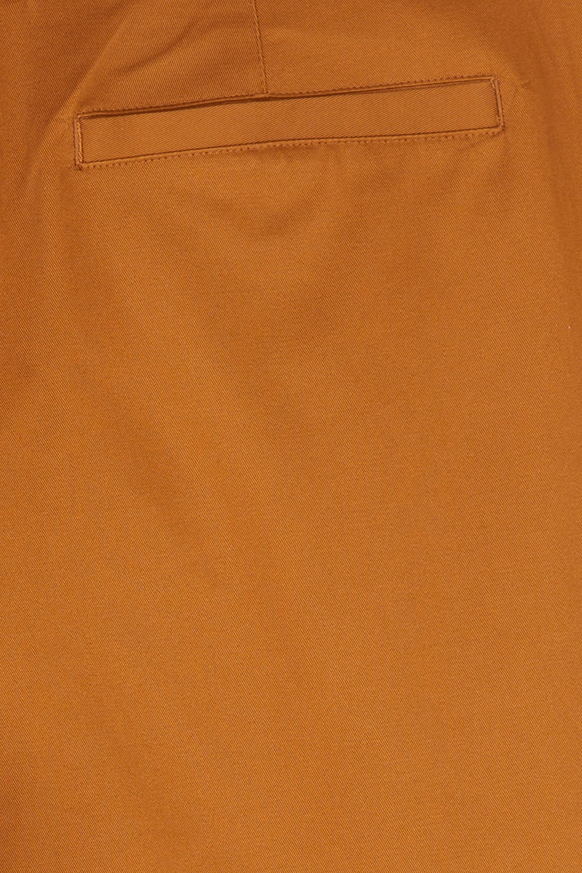 Trousers | Brown by NIKE Trousers Brown