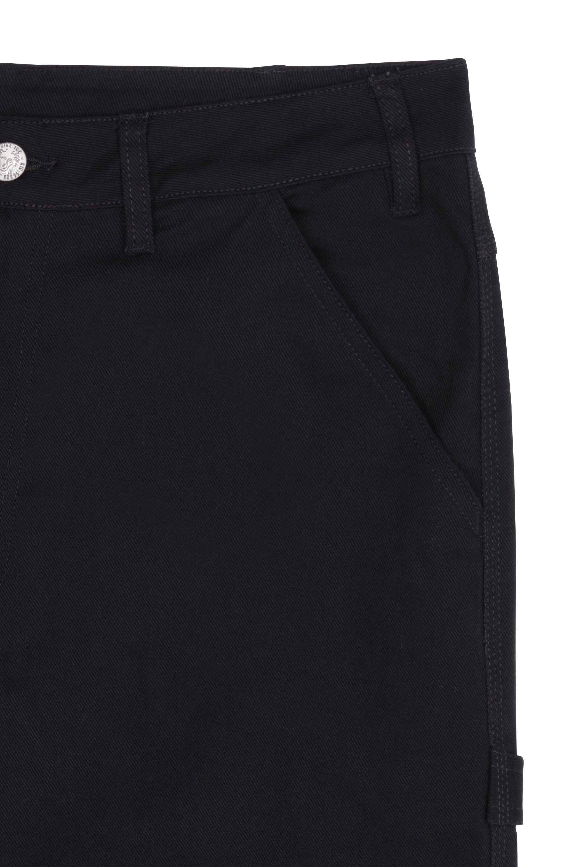 Trousers Black