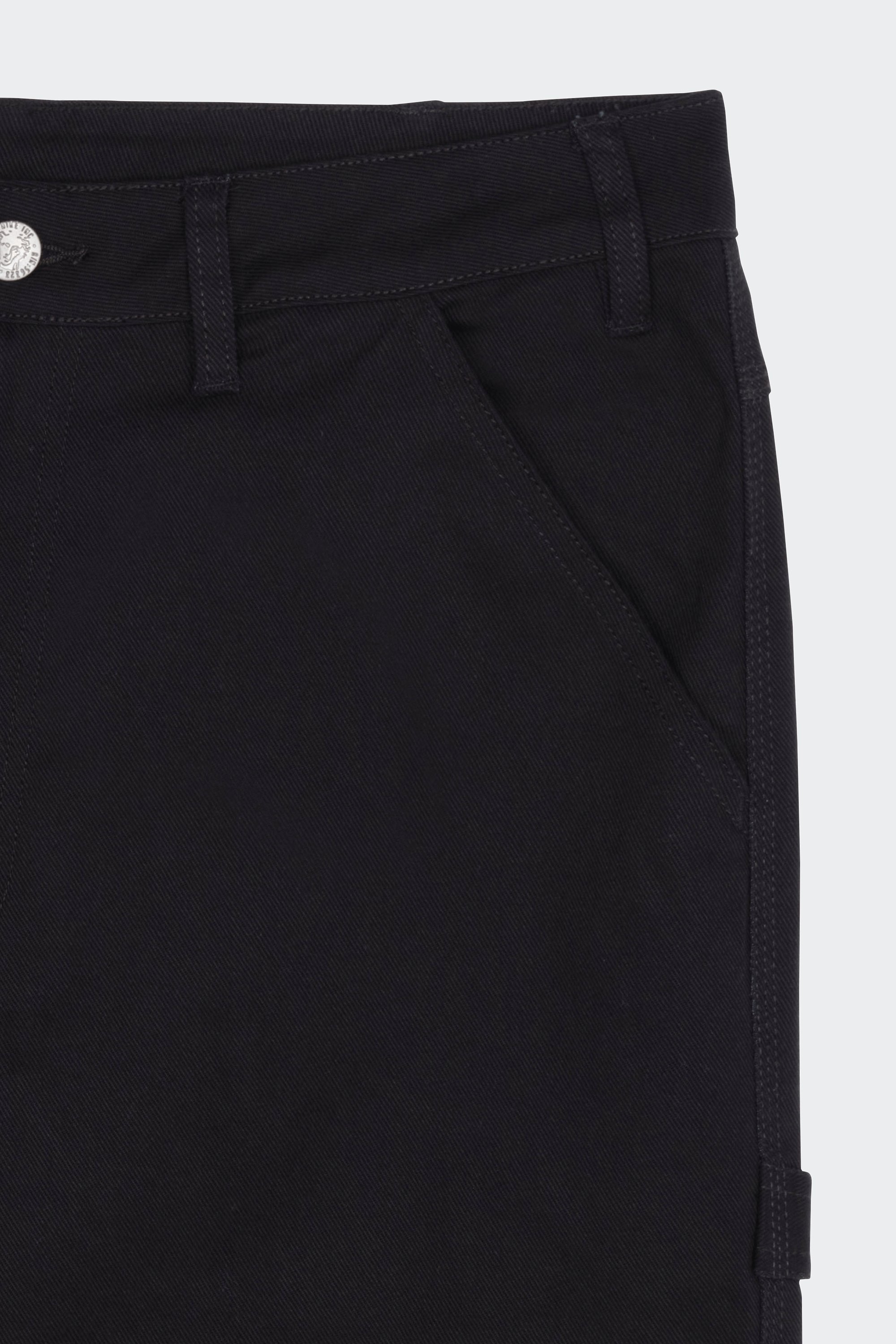 Trousers | Black by NIKE Trousers Black