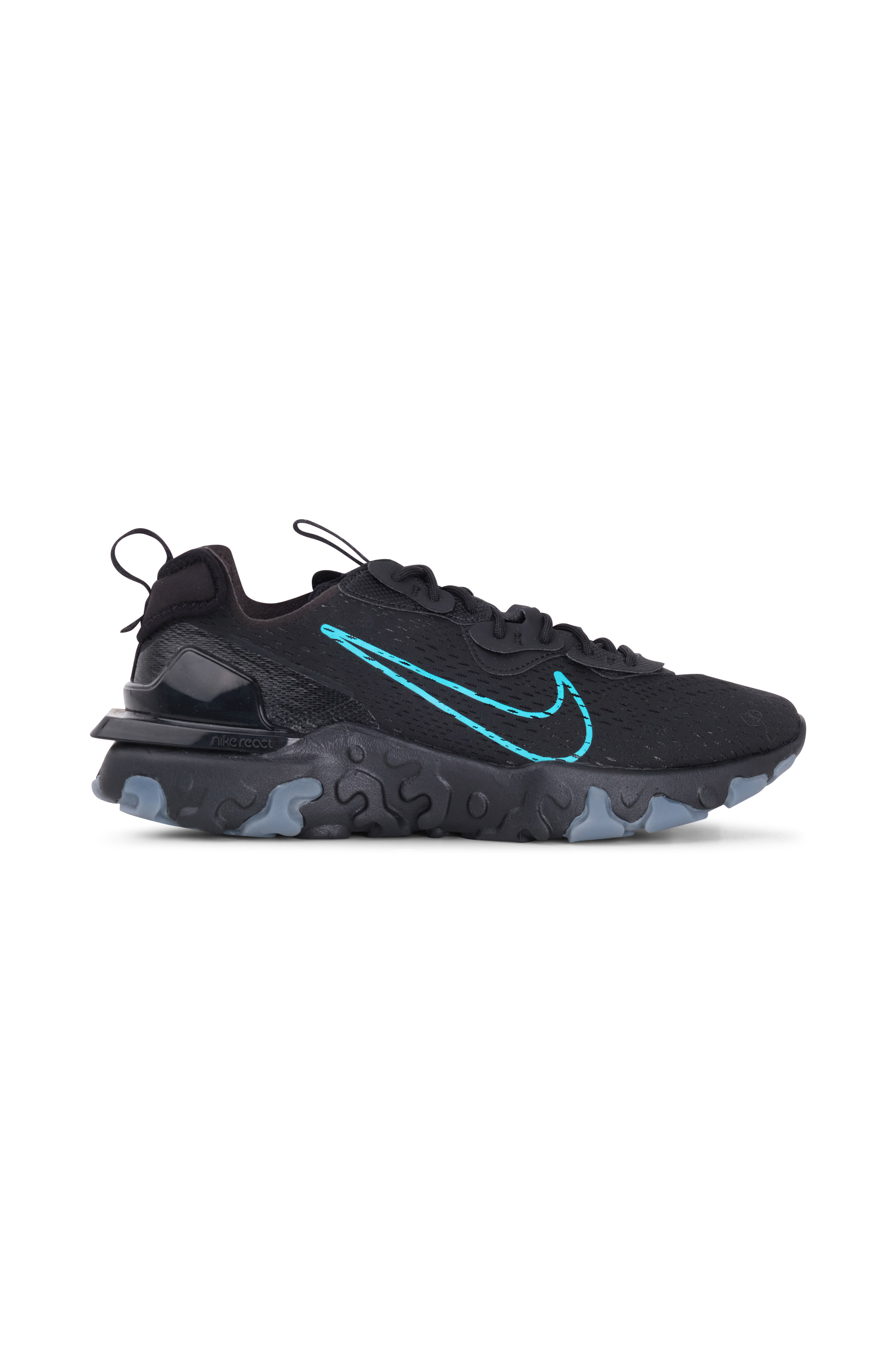 Sneakers Black