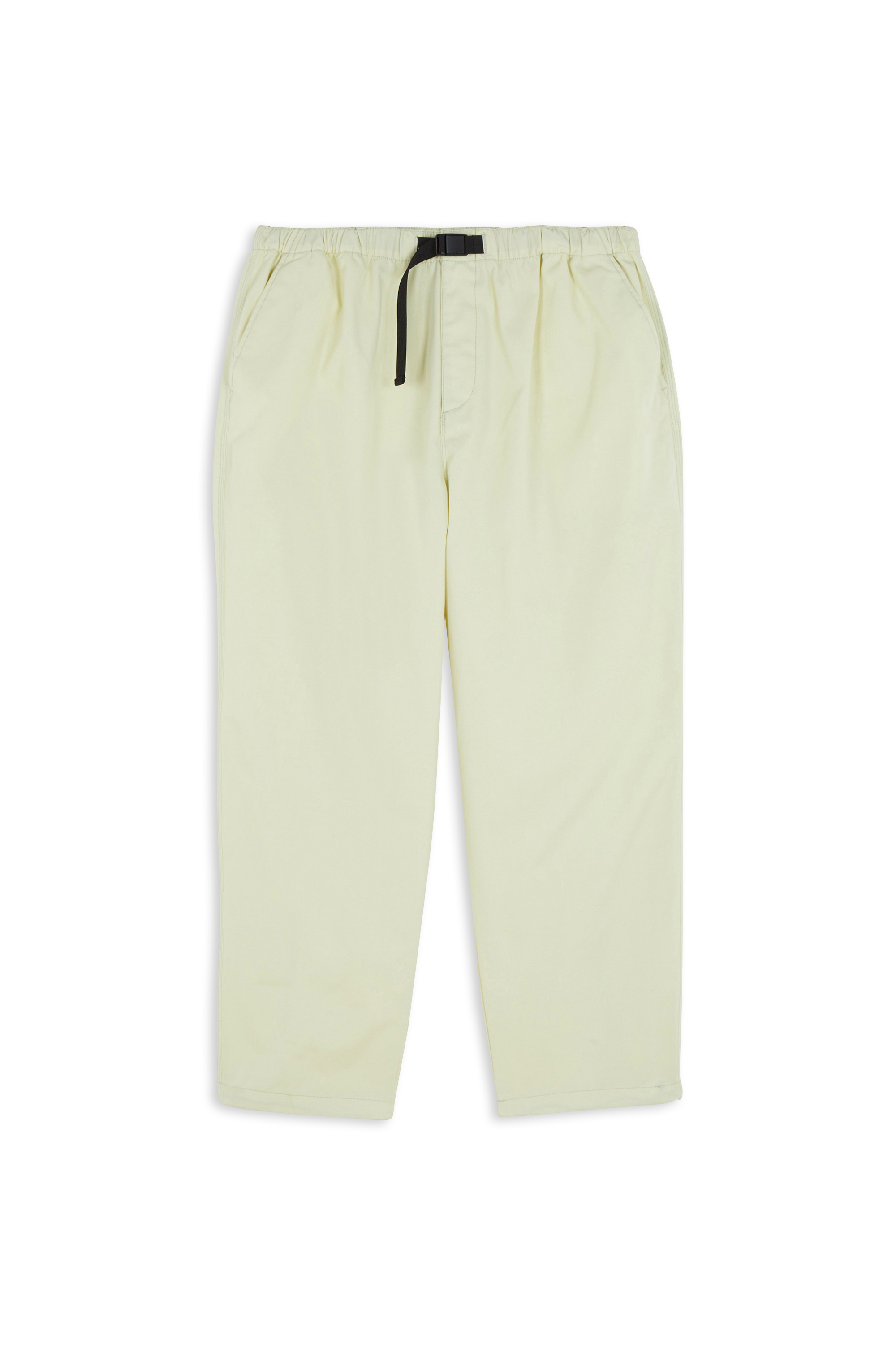 Trousers Beige