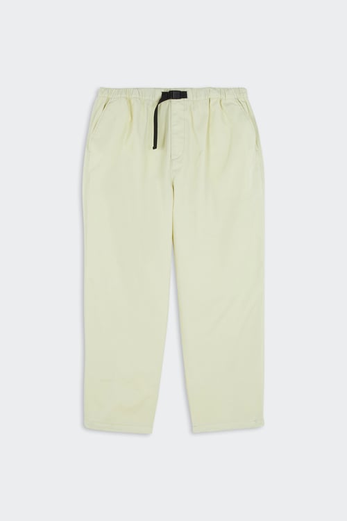 PURPLE MOUNTAIN OBSERVATORY Pantalon Beige