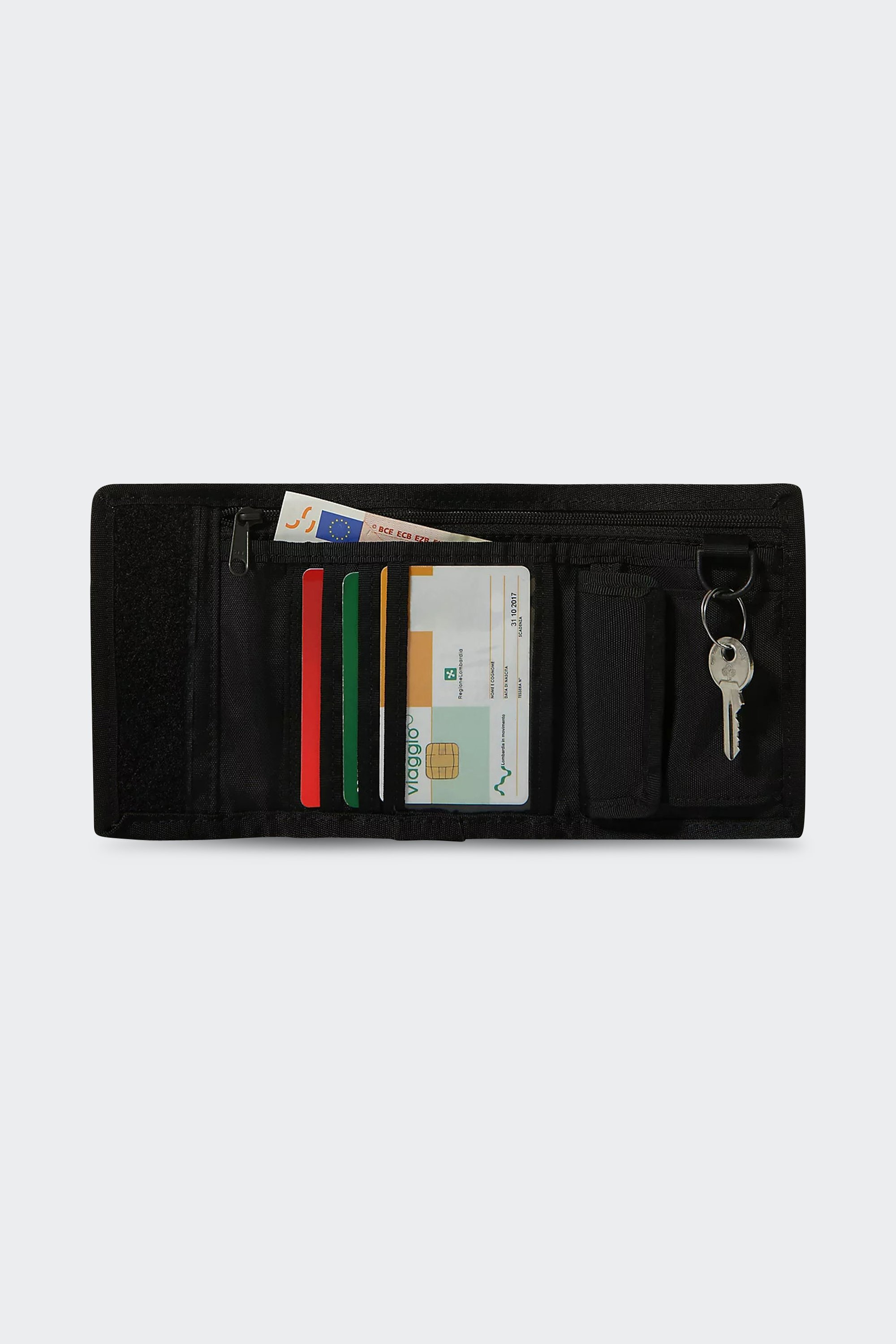 Wallet | Black by THE NORTH FACE Wallet Black