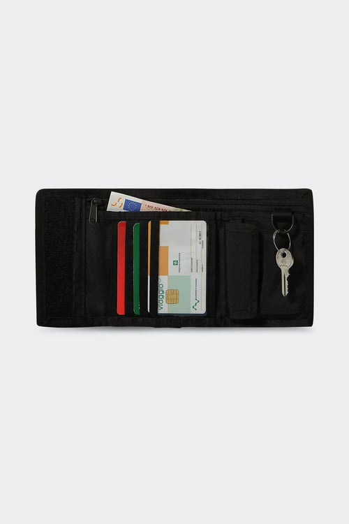THE NORTH FACE Portefeuille Noir