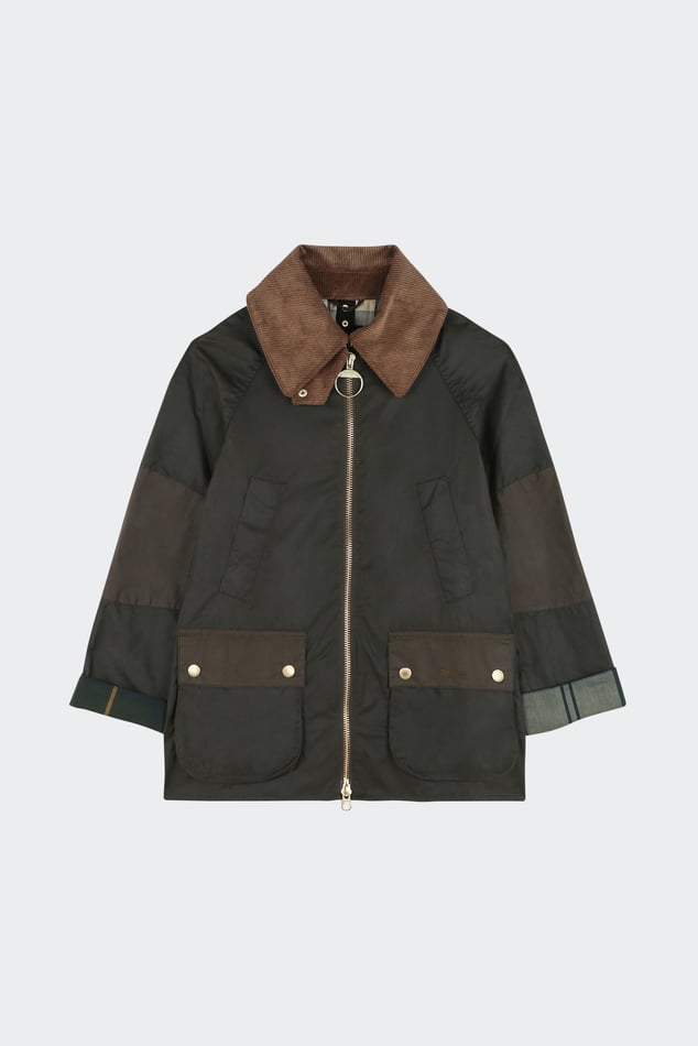 Vestes barbour femme hotsell