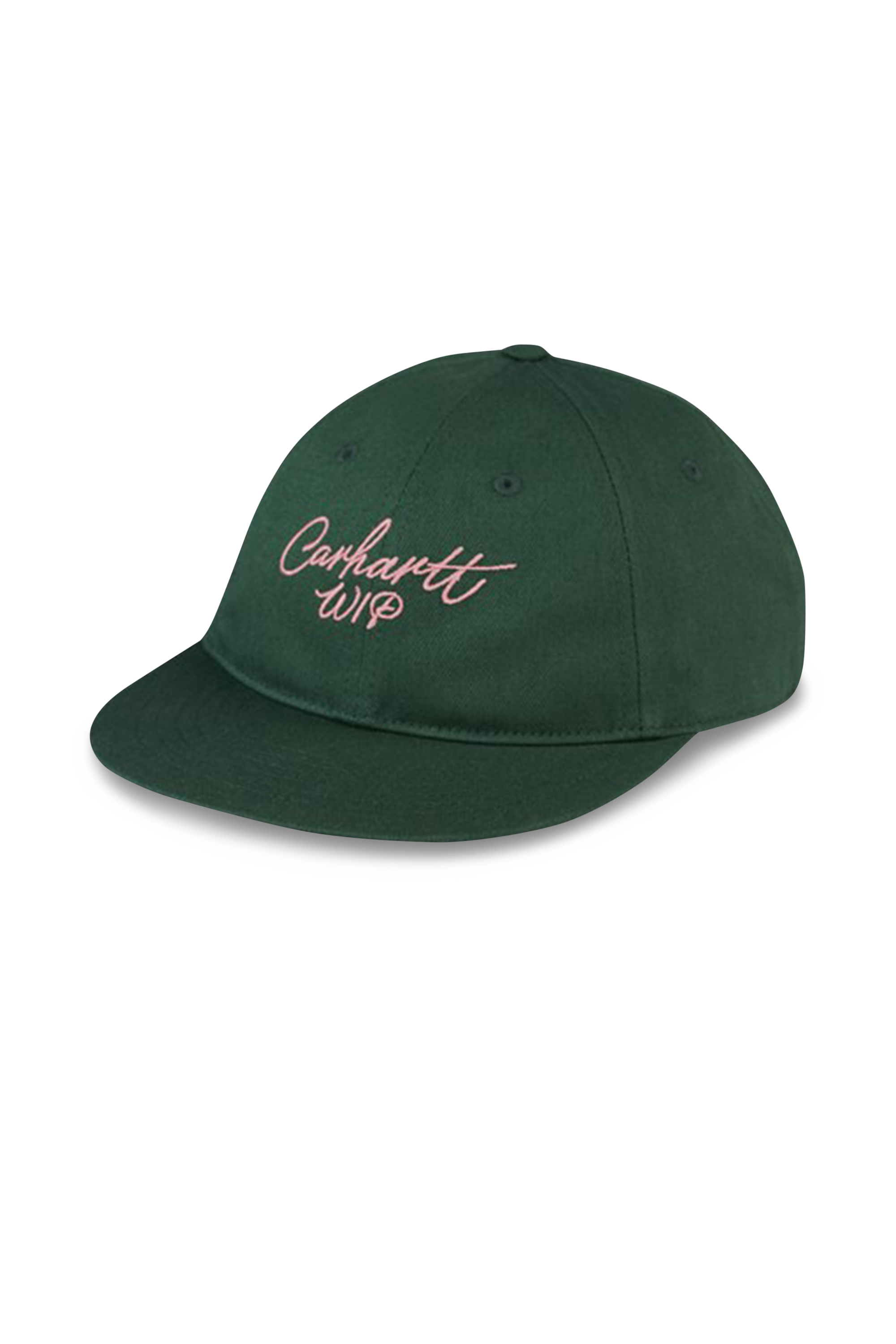 Casquette Vert