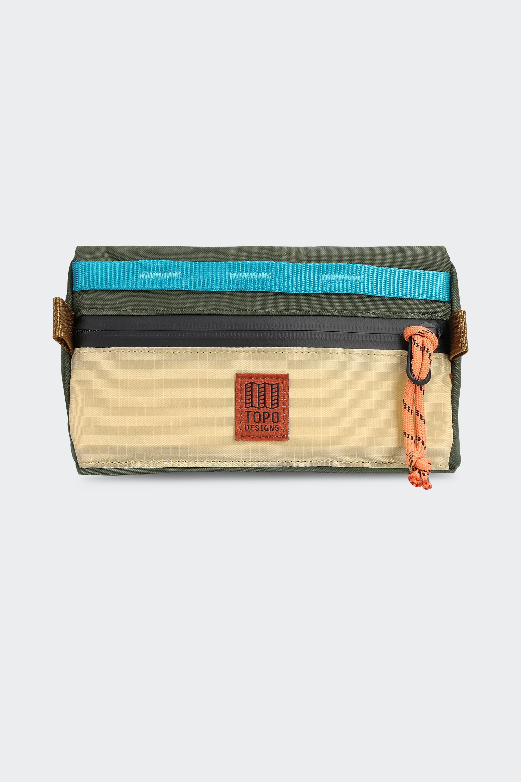 Pochette | Vert by TOPO DESIGNS Pochette Vert