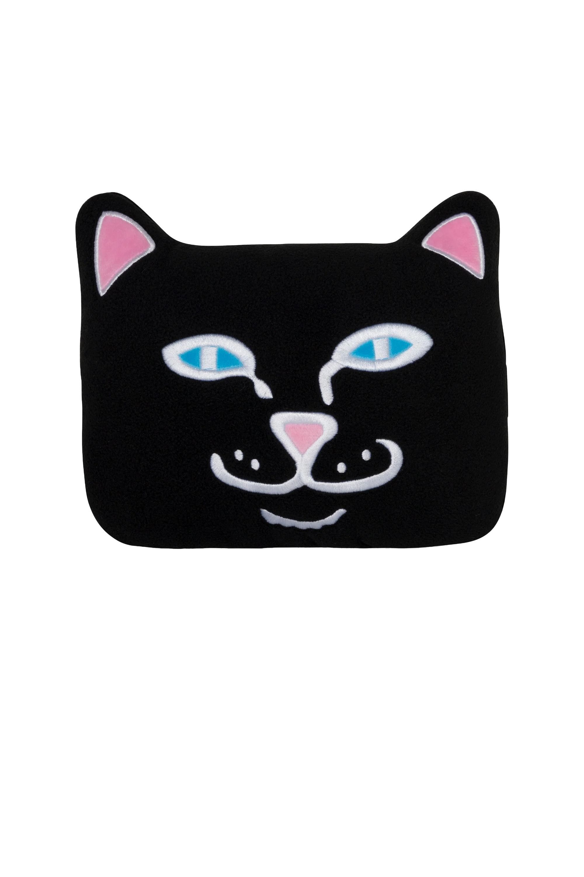 Headrest Black