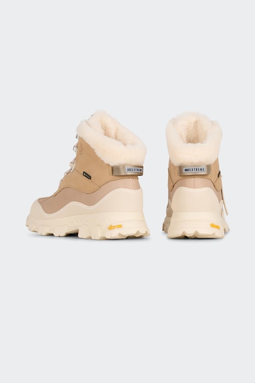 UGG Bottes Marron