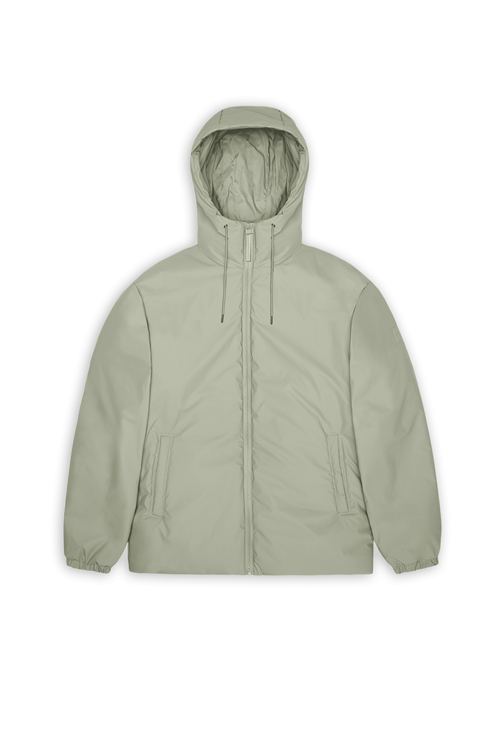 Parka Vert