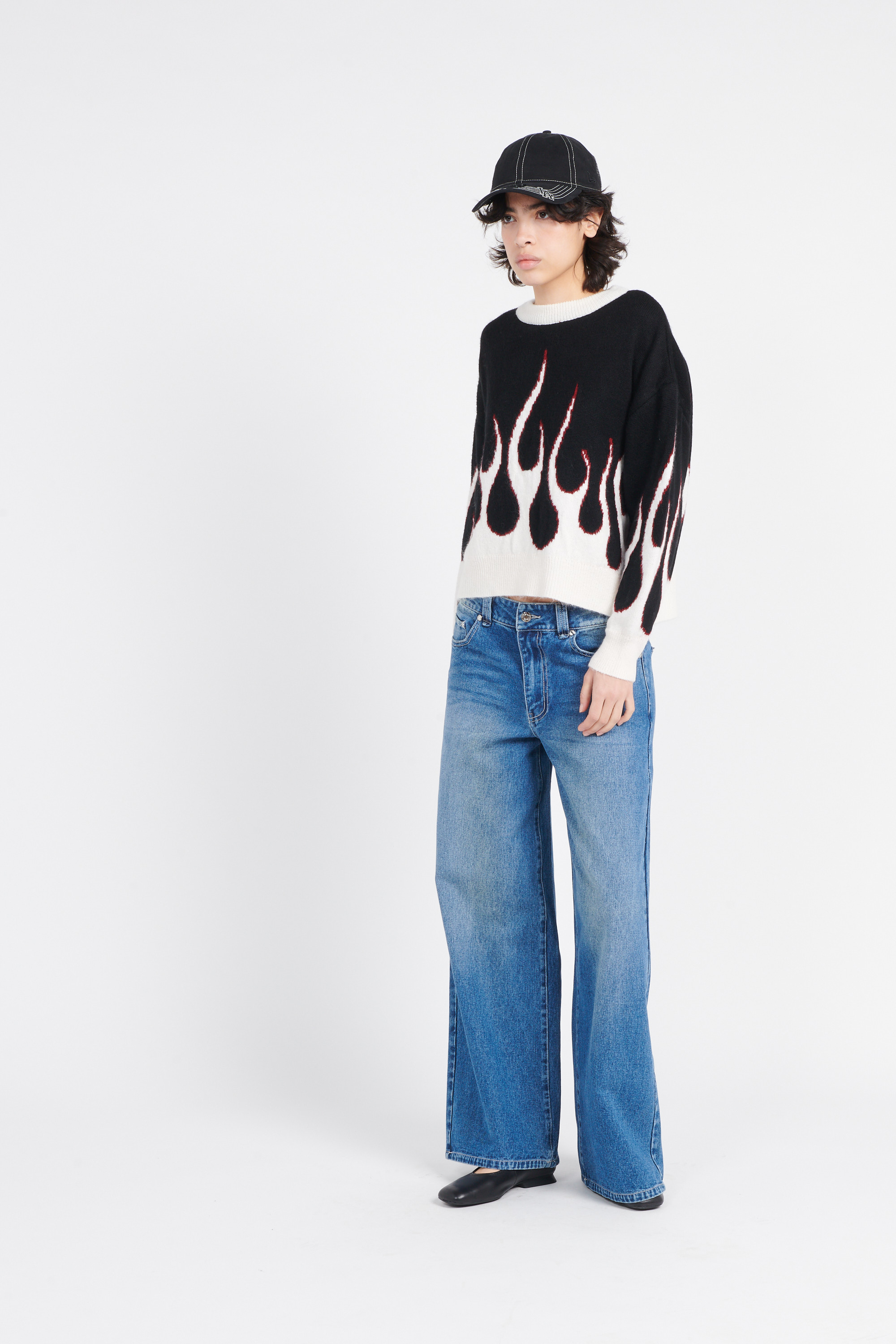 Sweater Black