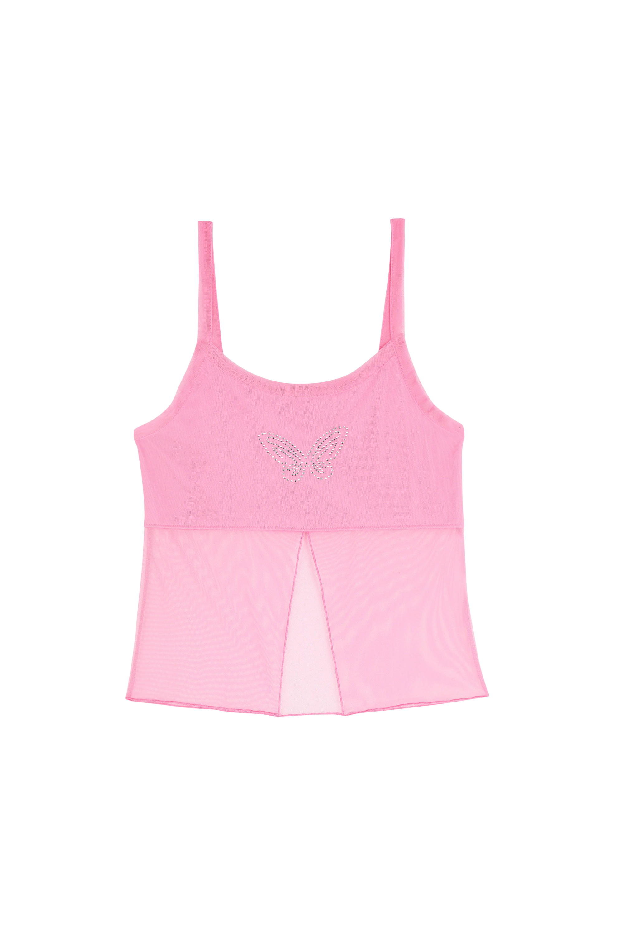 Tank top Pink