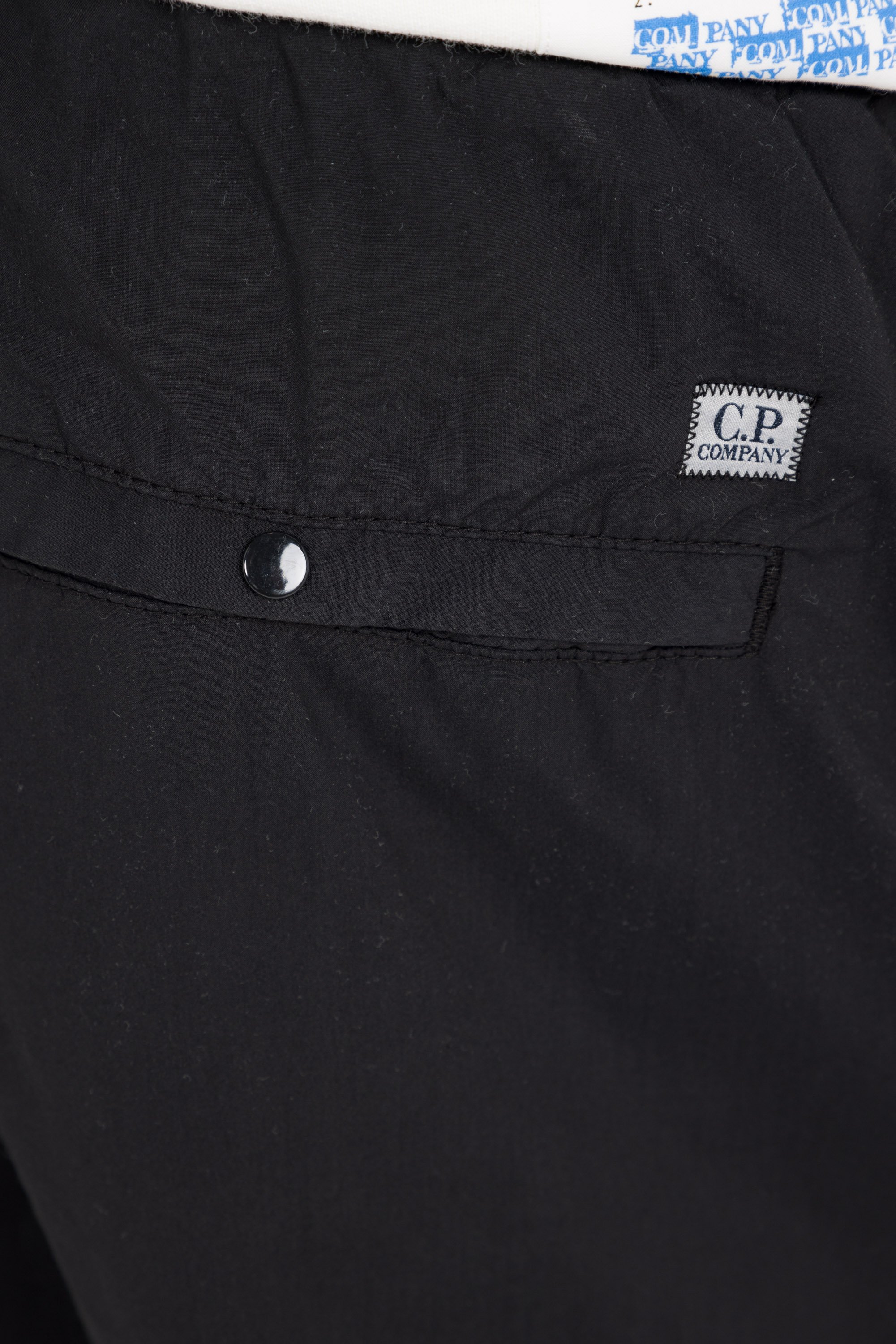 Shorts | Black by C.P. COMPANY Shorts Black