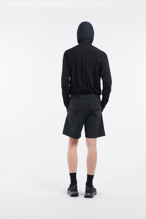 CAYL Shirt Black