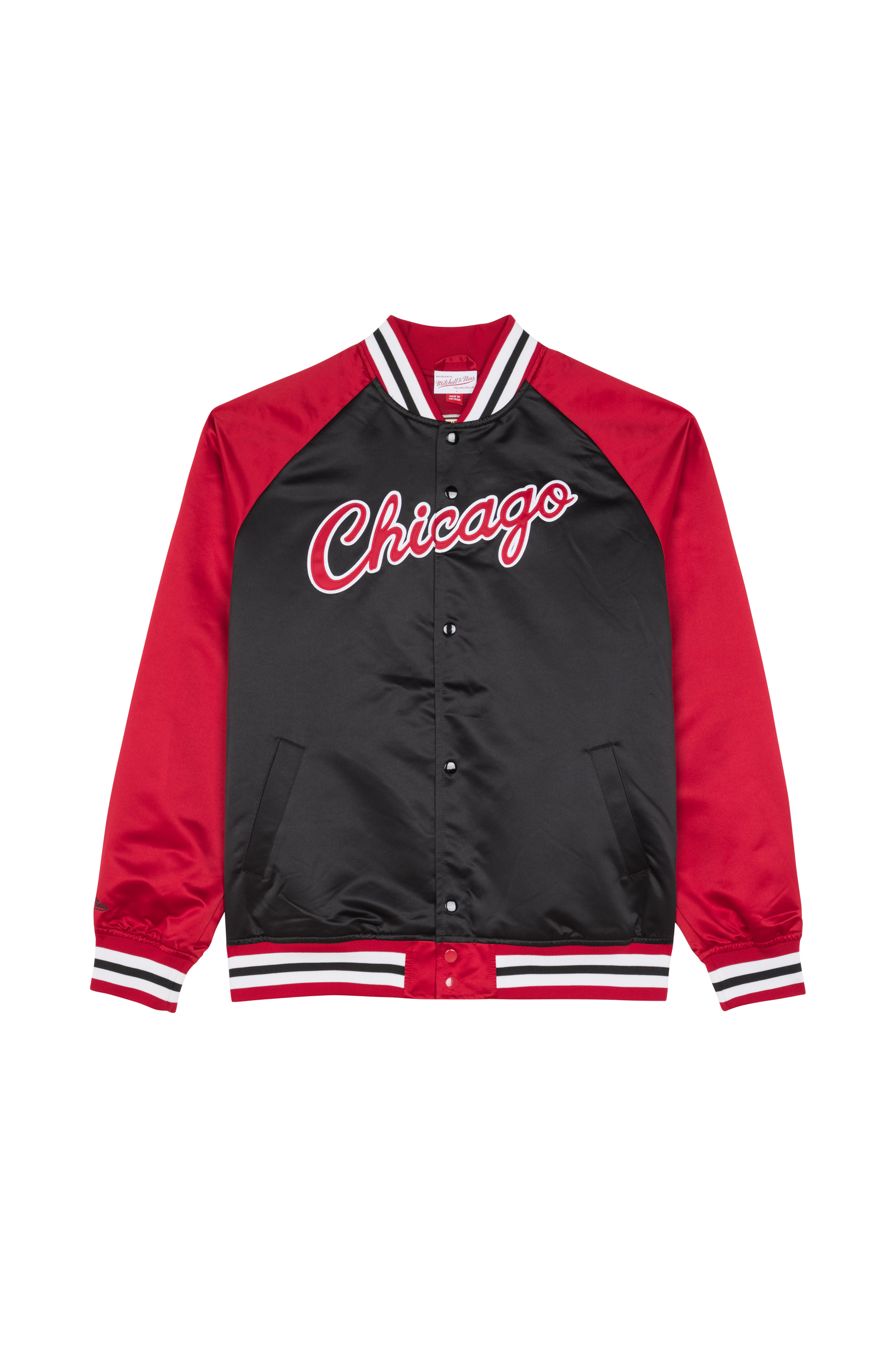 Jacket Black