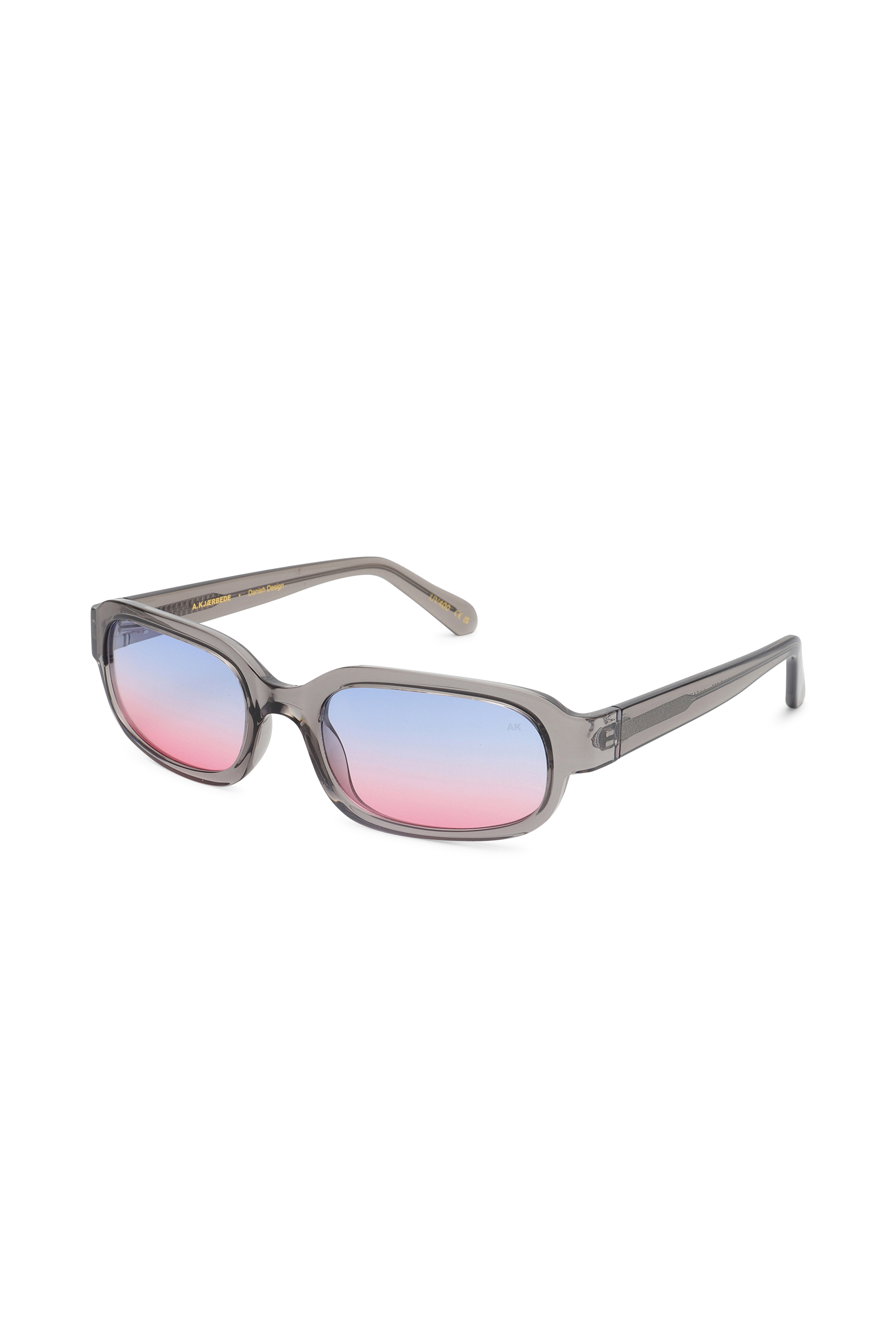 Alumni sunglasses A.KJAERBEDE Grey