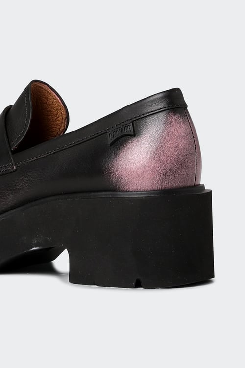 CAMPER Mocassins Multicolore