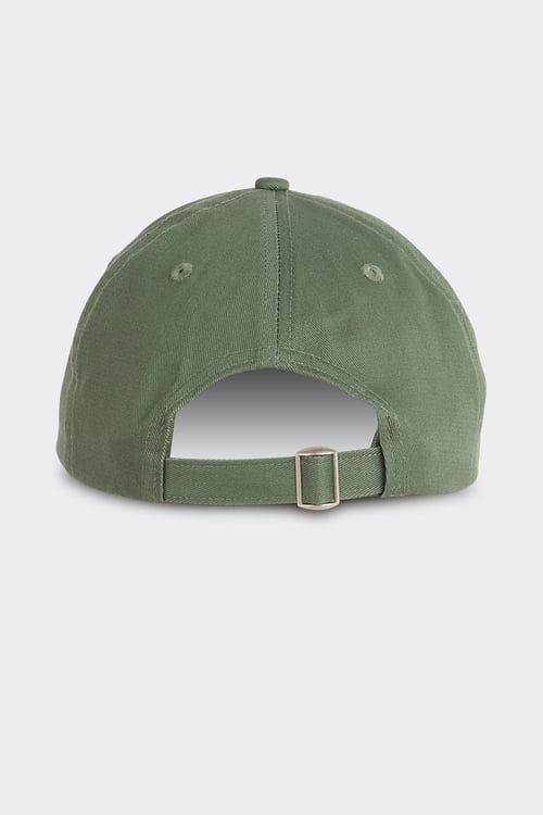 ARTE ANTWERP Casquette Kaki