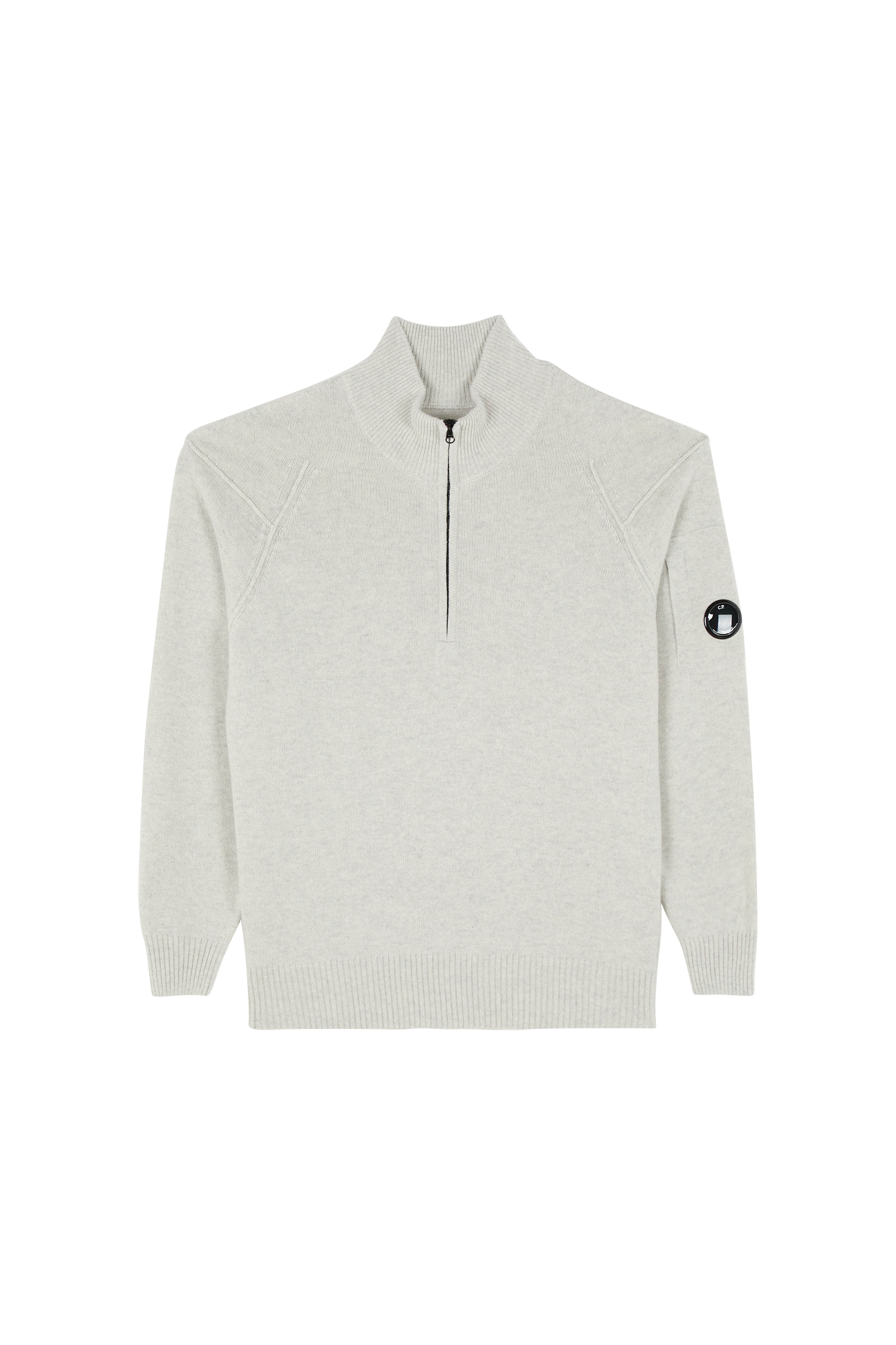 Sweater Grey