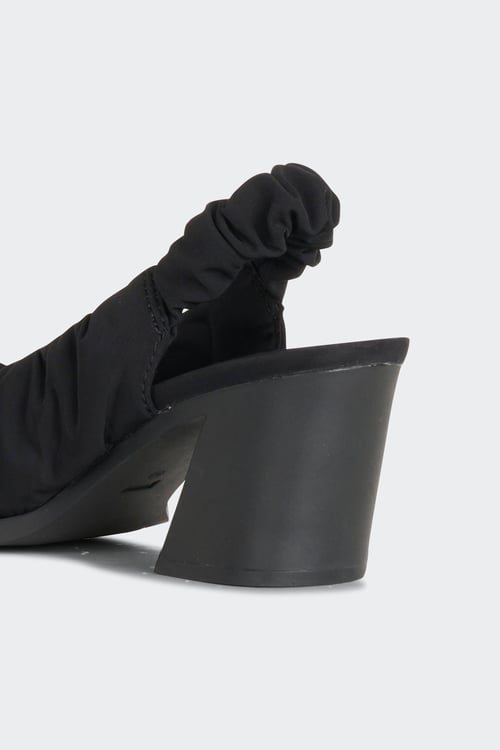 CAMPER Sandales Noir