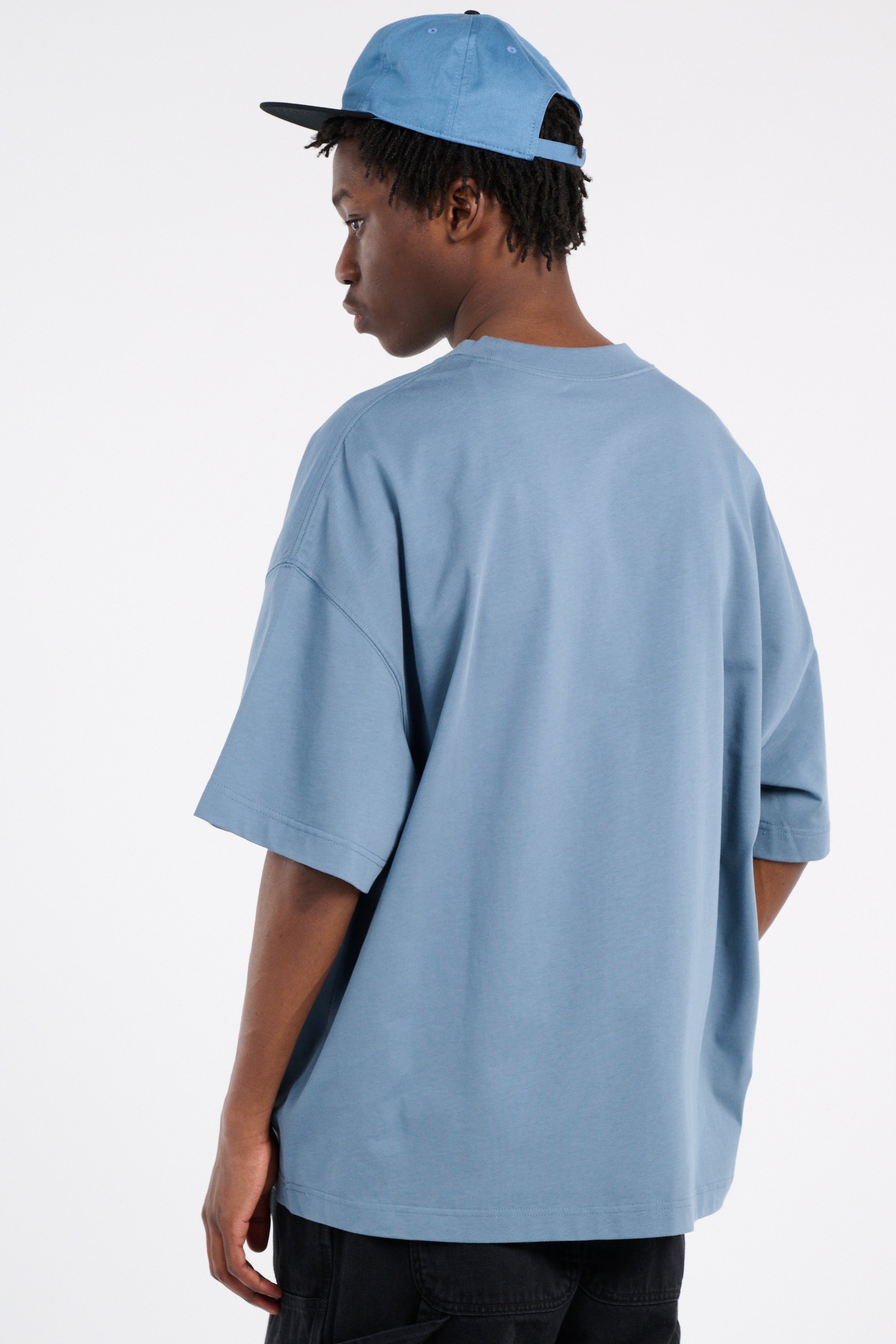 T-shirt Bleu