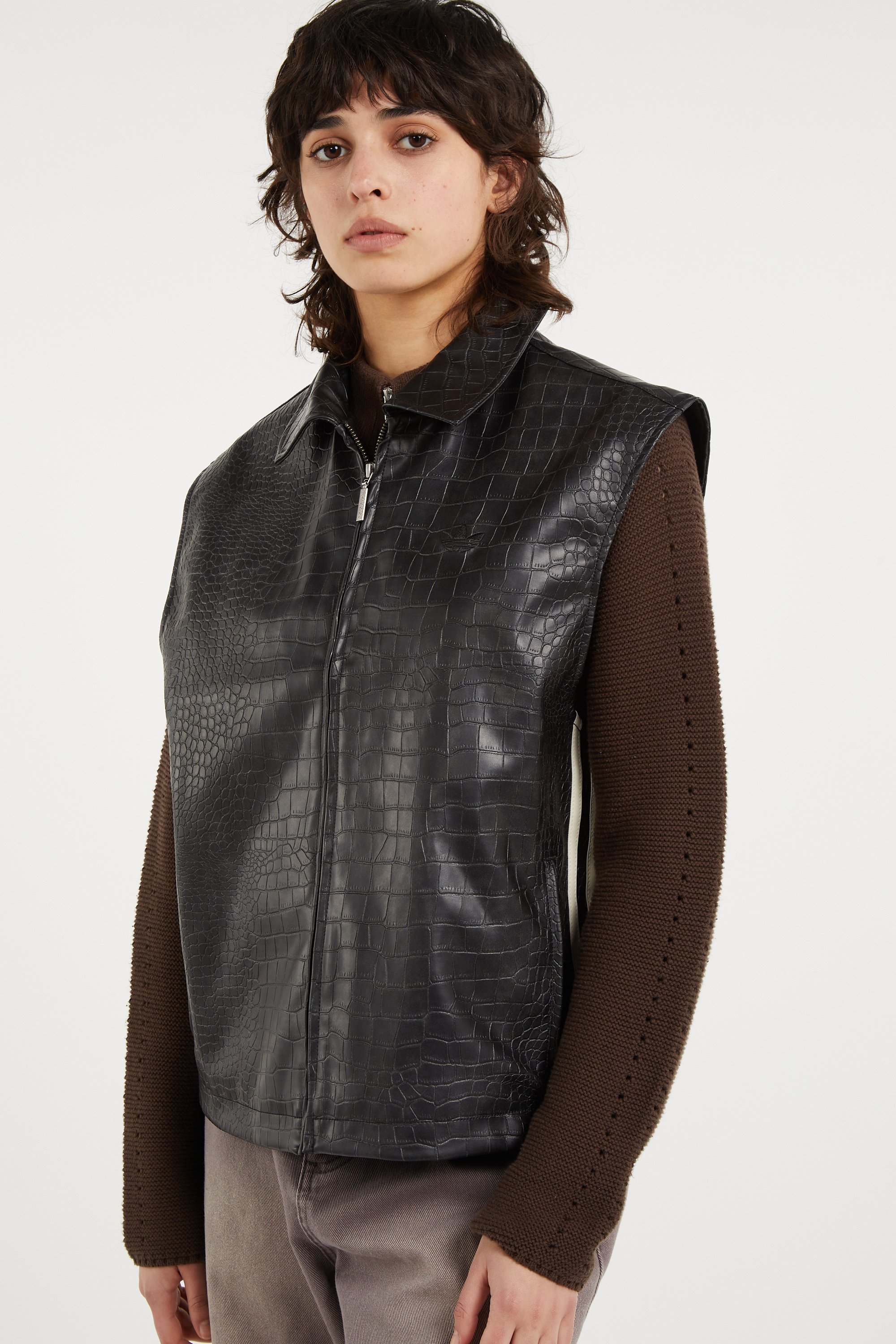 Veste Noir