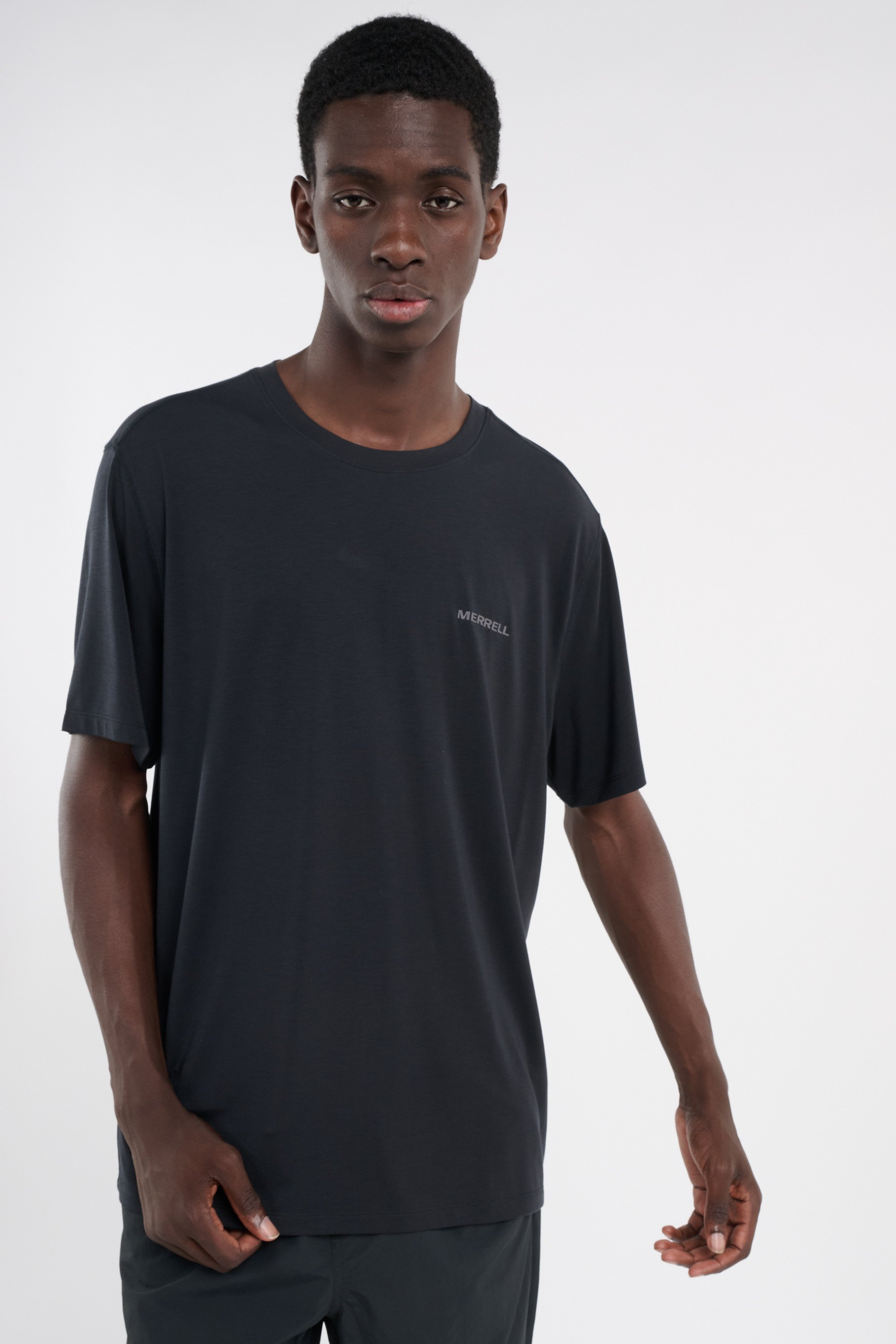 T-shirt | Black MERRELL Men