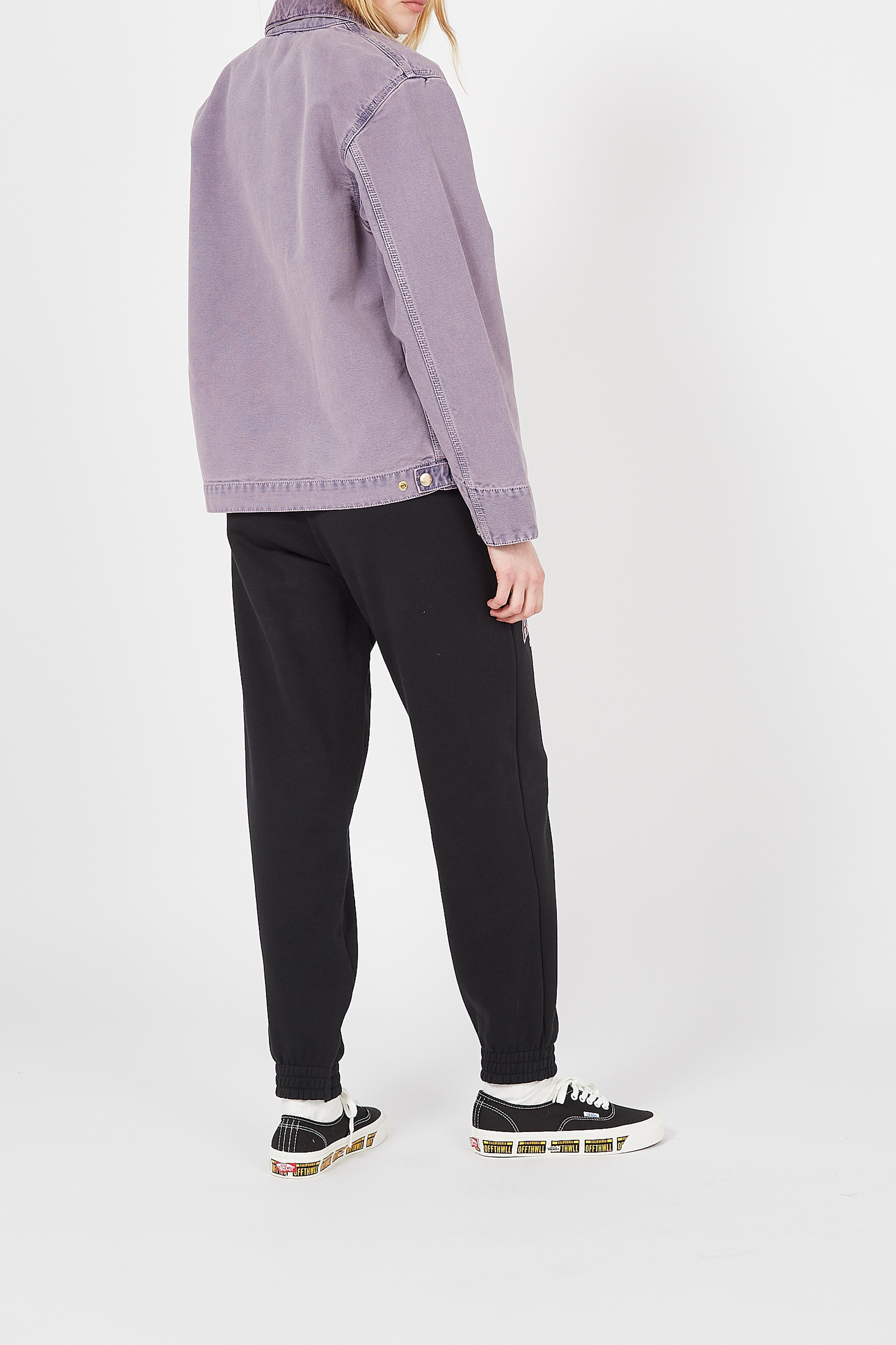 Brassière | Gris DICKIES Femme
