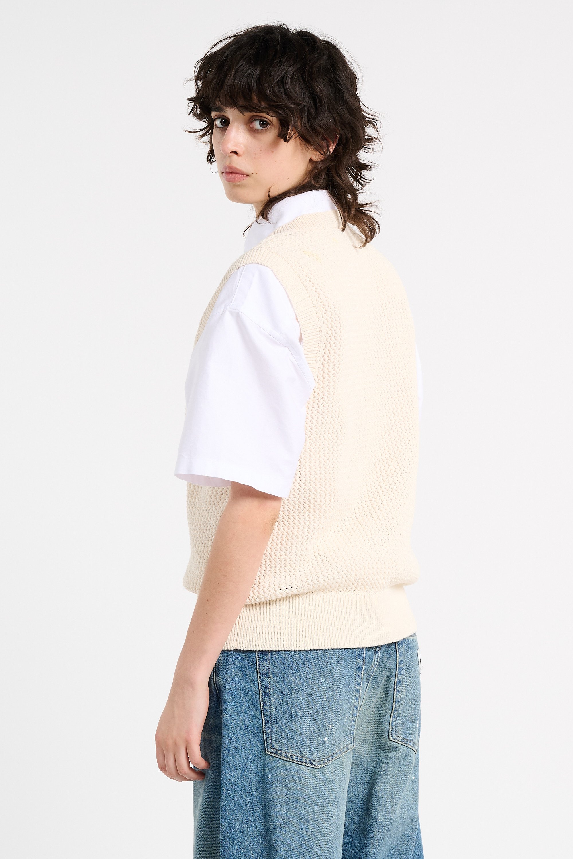 Sweater | Beige CARHARTT WIP Women