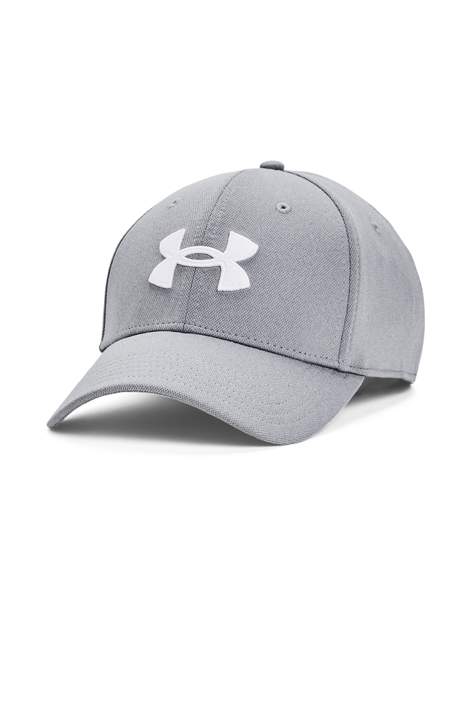 Casquette UNDER ARMOUR Gris